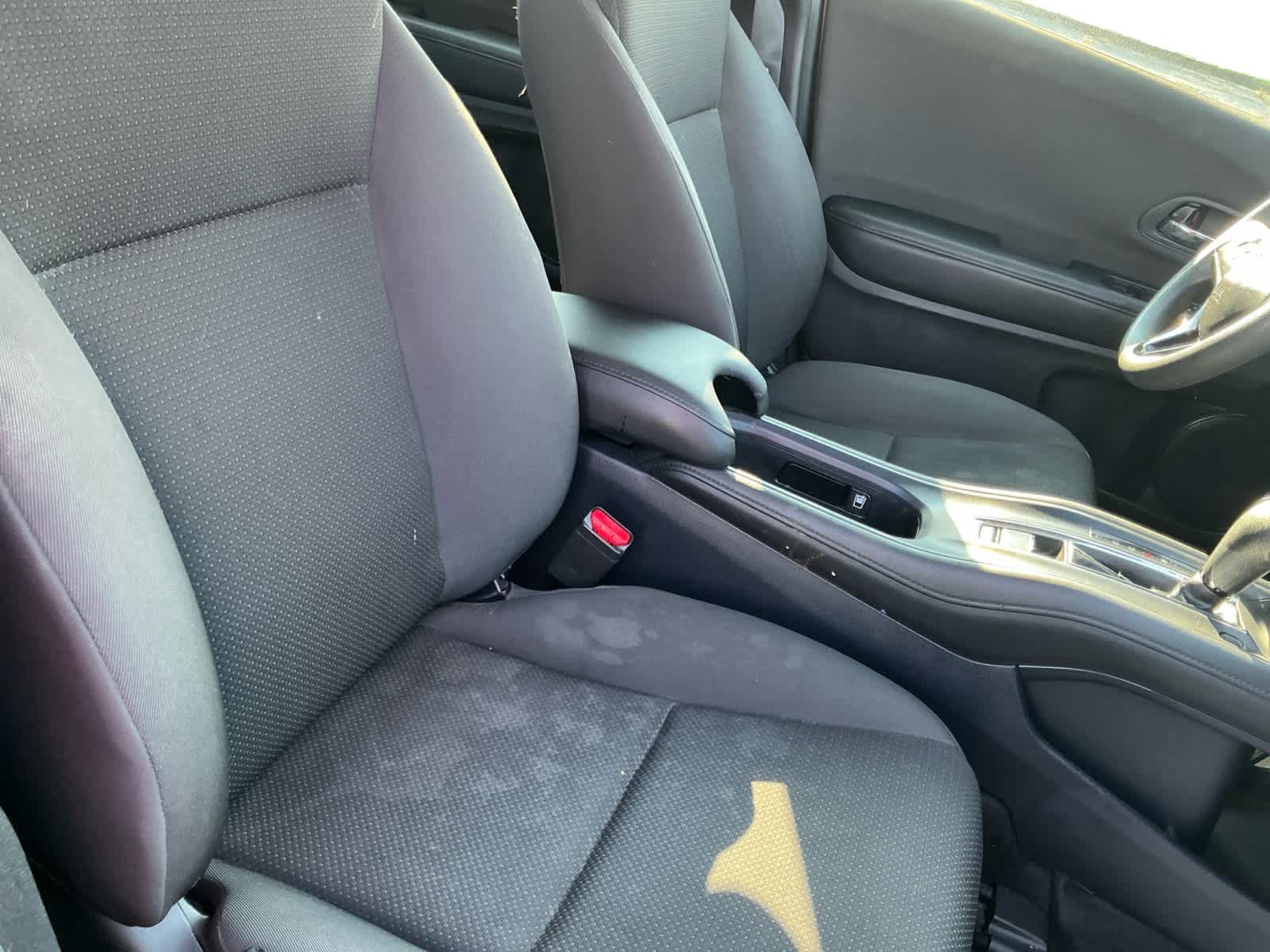 Used 2019 Honda HR-V SUV