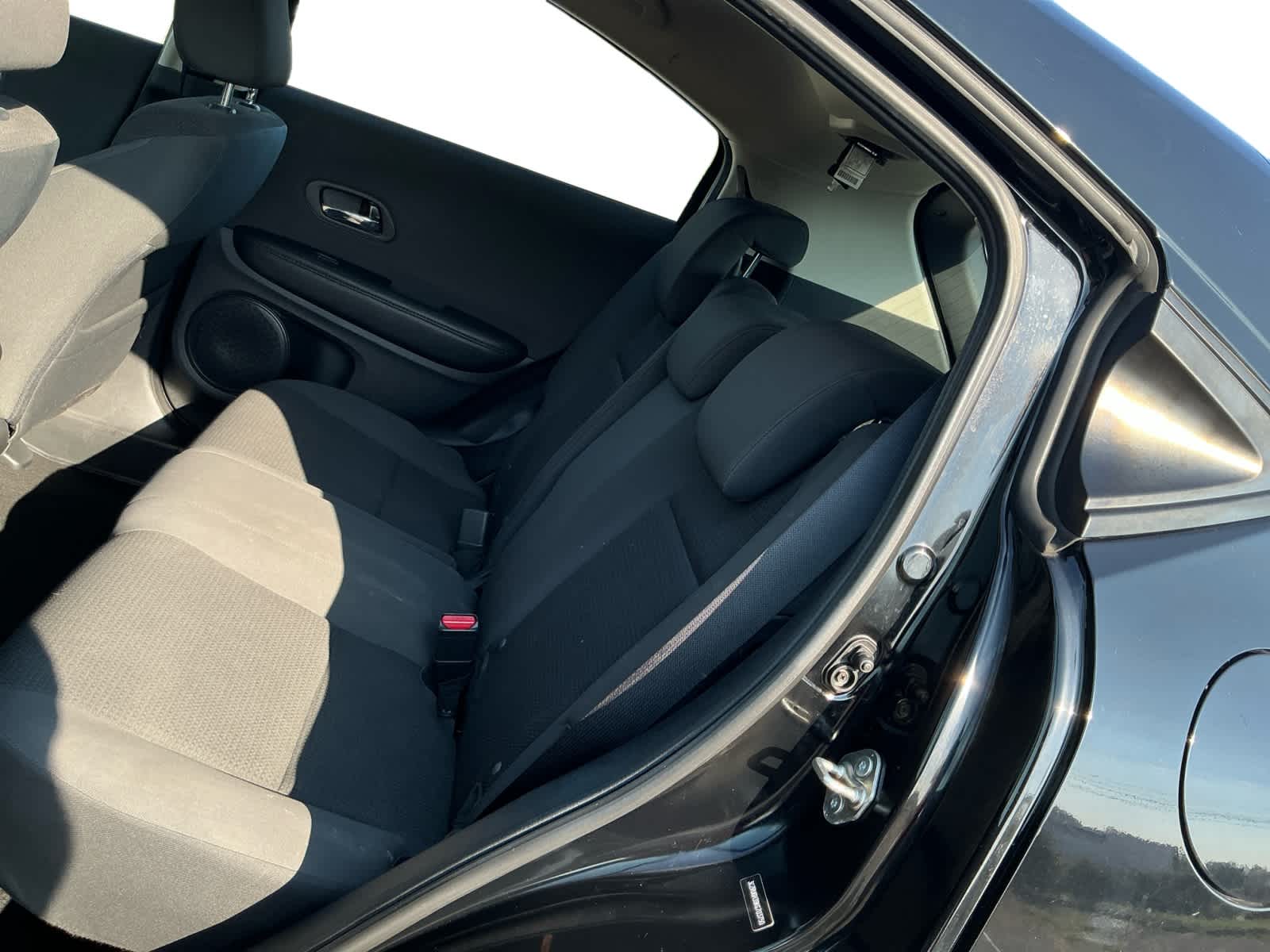 Used 2019 Honda HR-V SUV