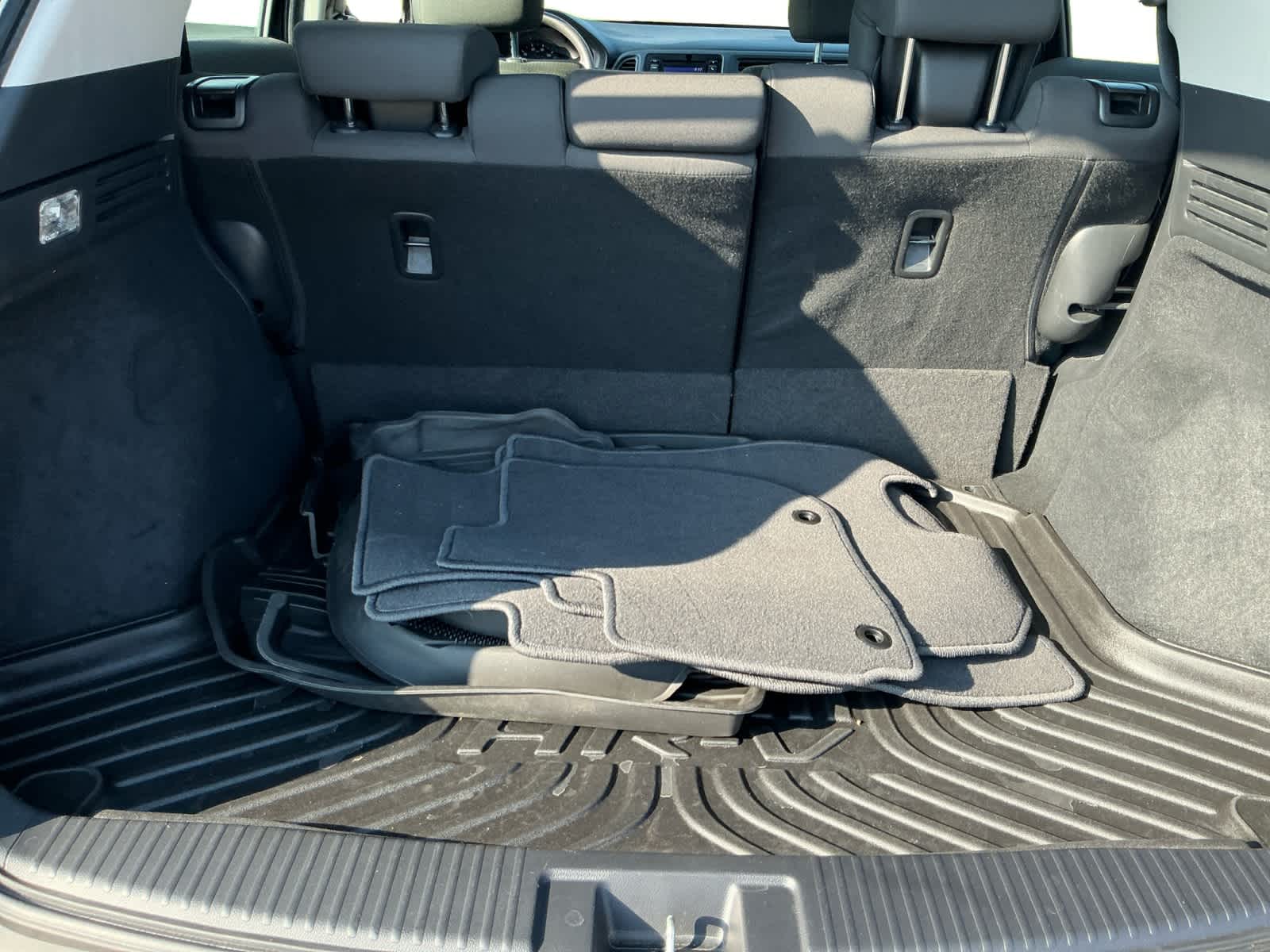 Used 2019 Honda HR-V SUV