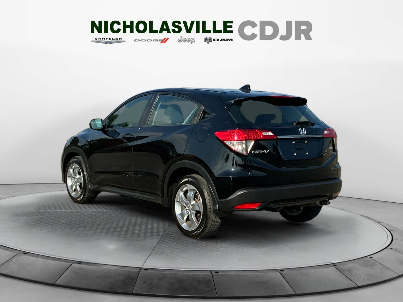 Used 2019 Honda HR-V SUV