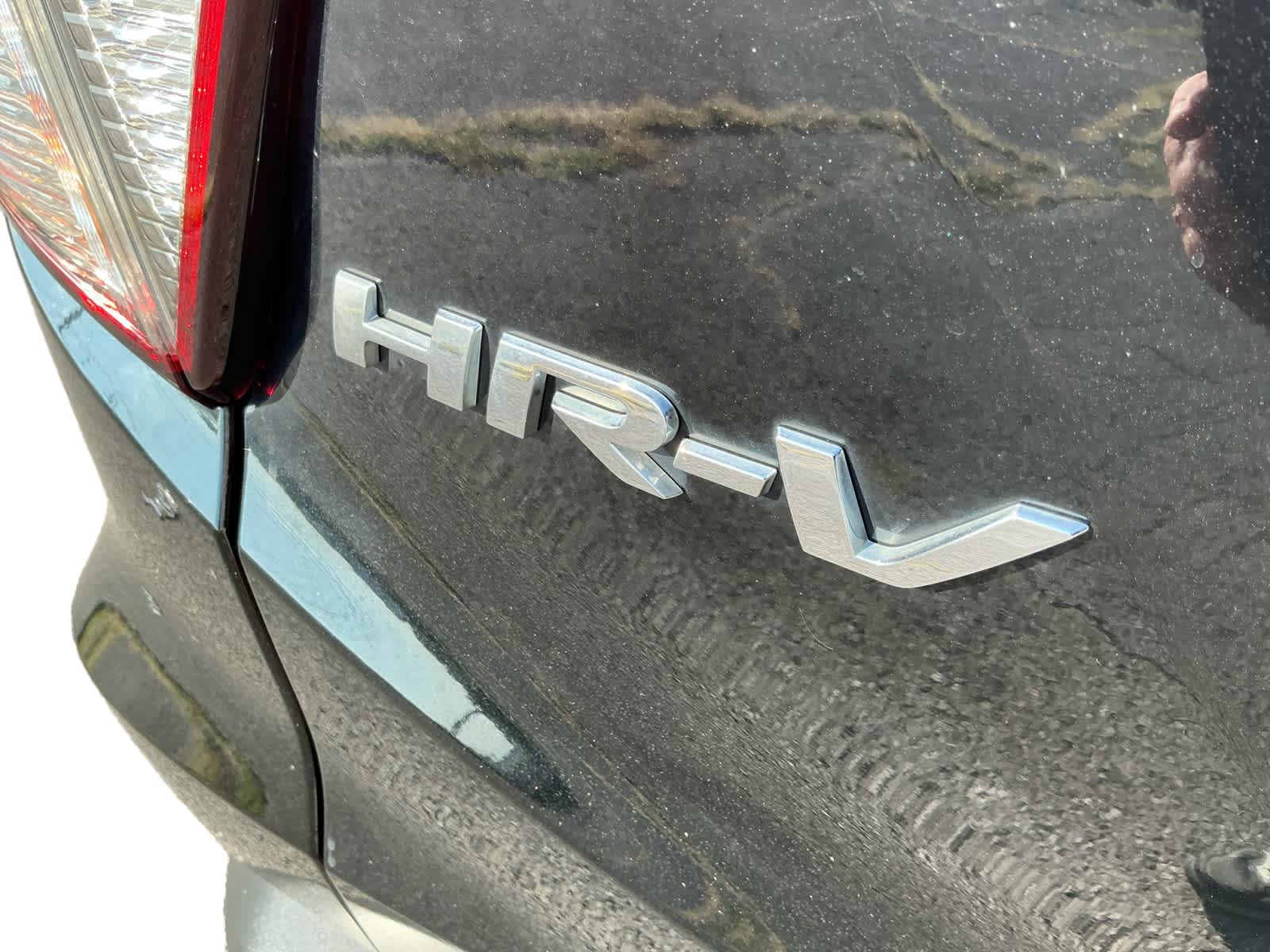 Used 2019 Honda HR-V SUV