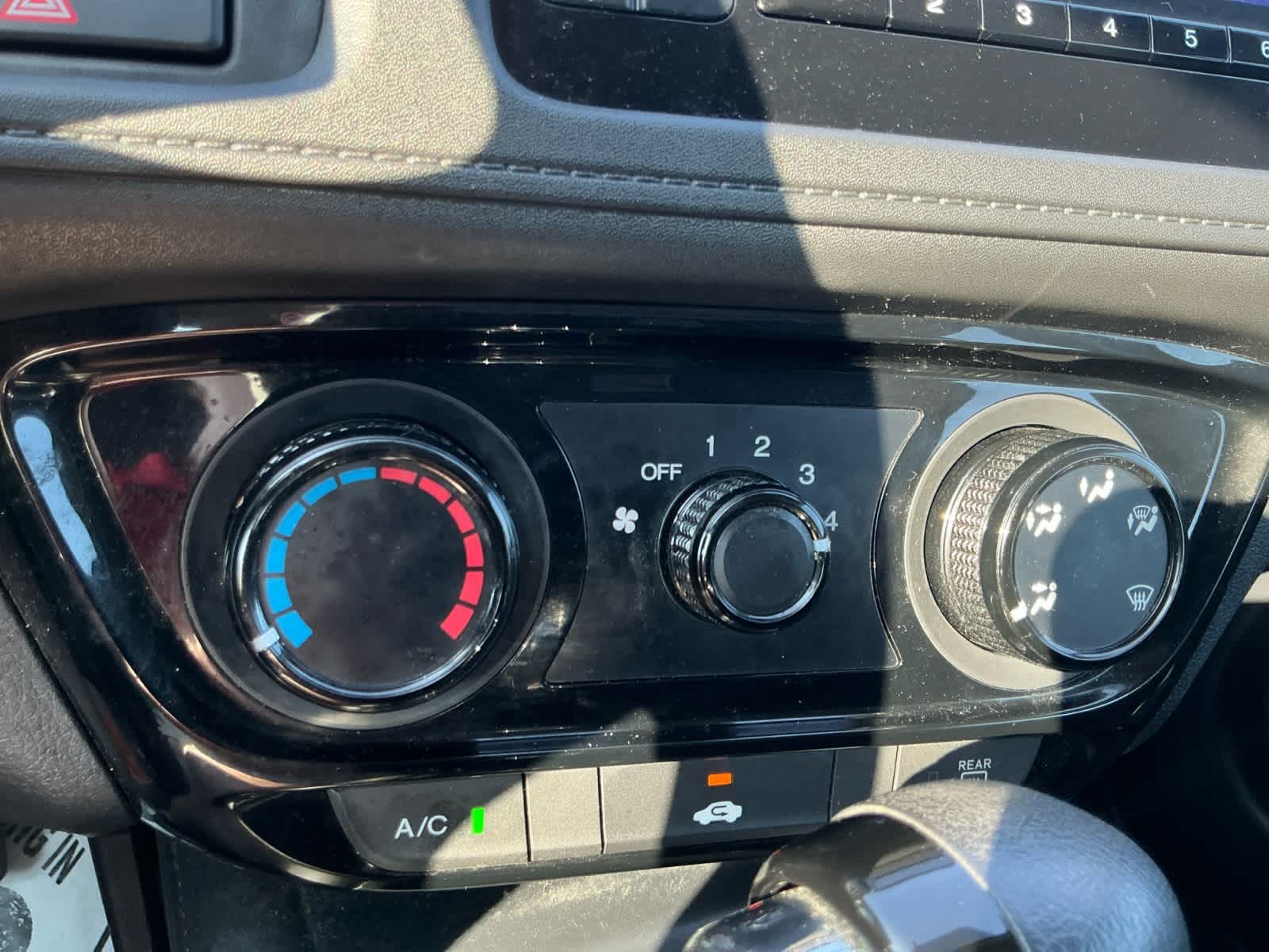 Used 2019 Honda HR-V SUV
