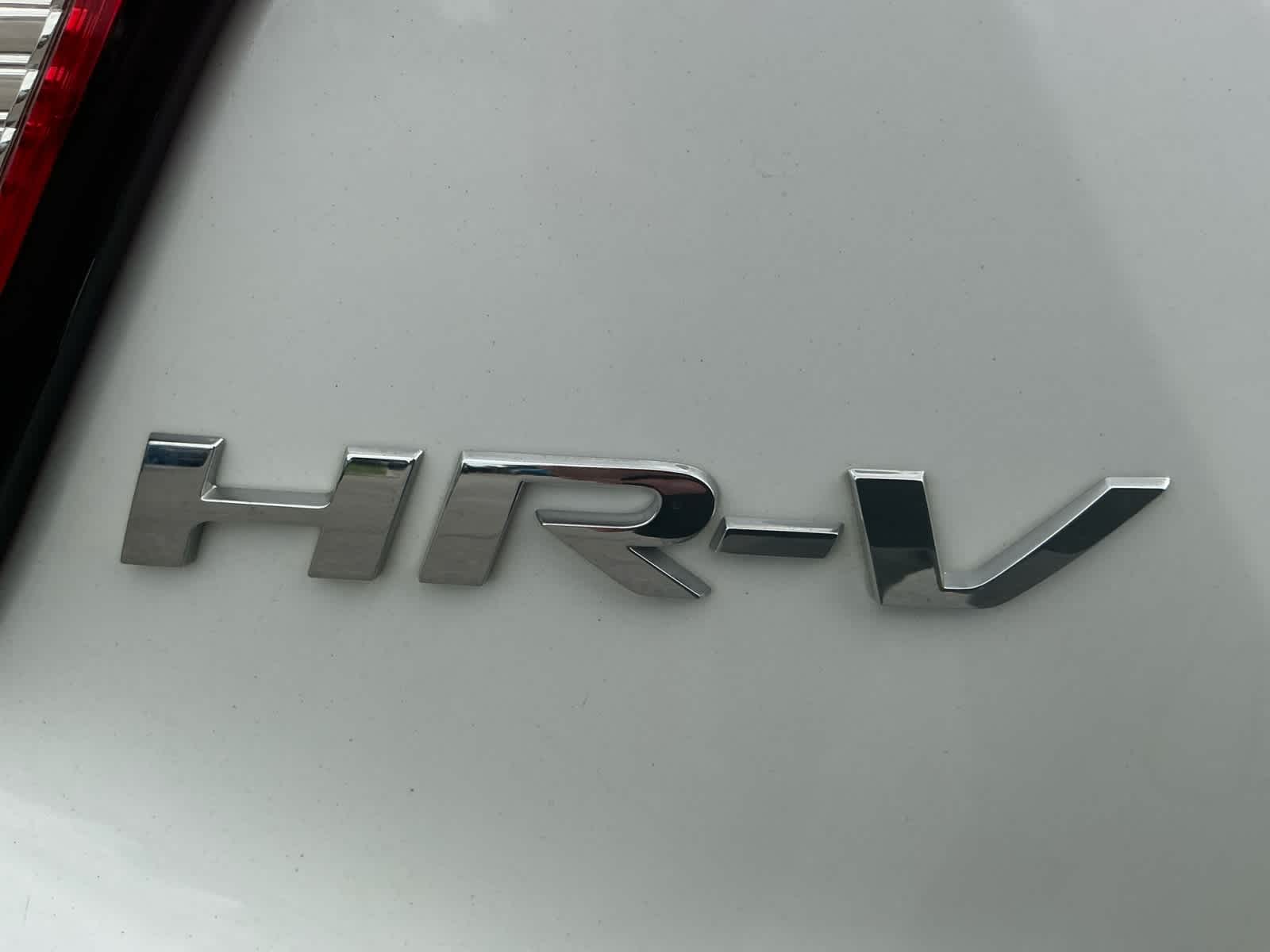Used 2022 Honda HR-V SUV