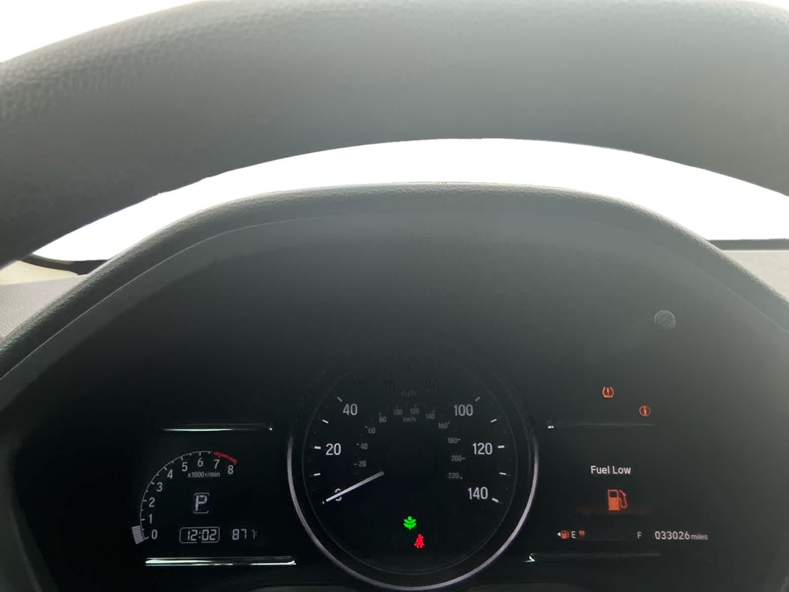 Used 2022 Honda HR-V SUV