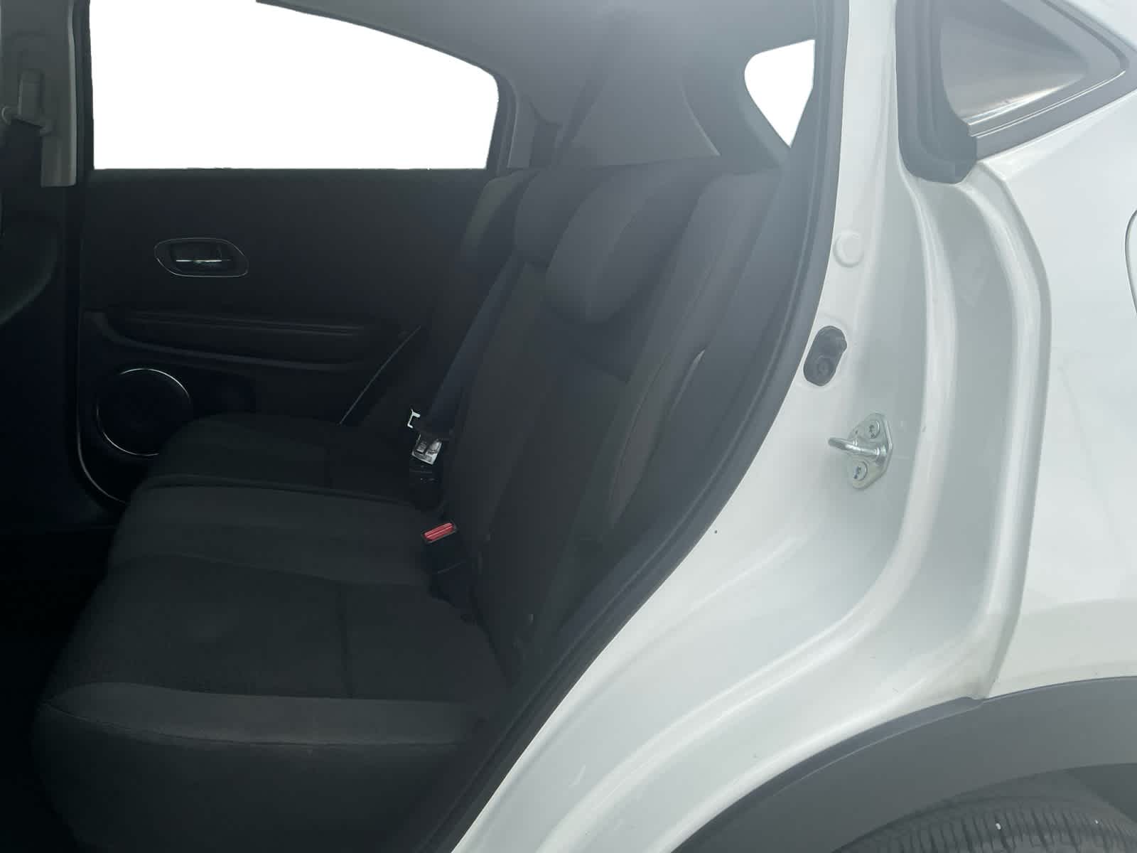 Used 2022 Honda HR-V SUV