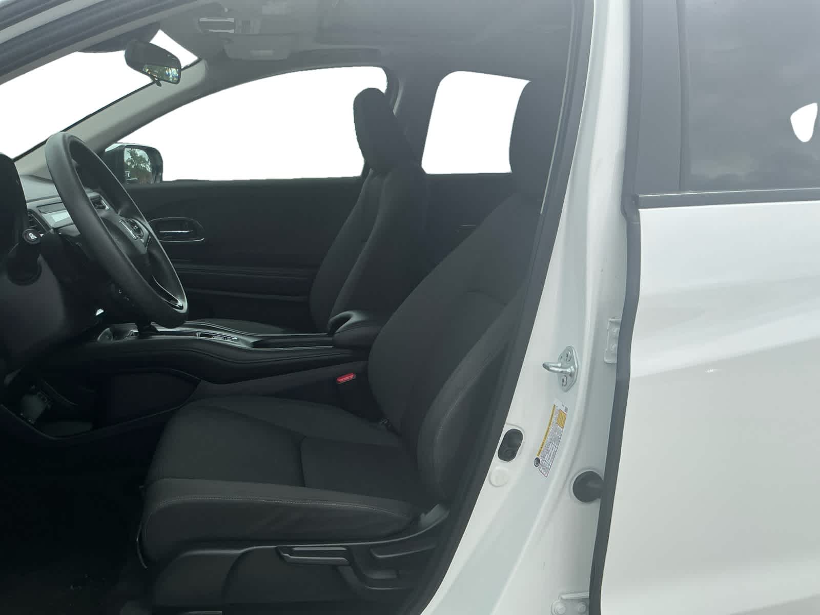 Used 2022 Honda HR-V SUV