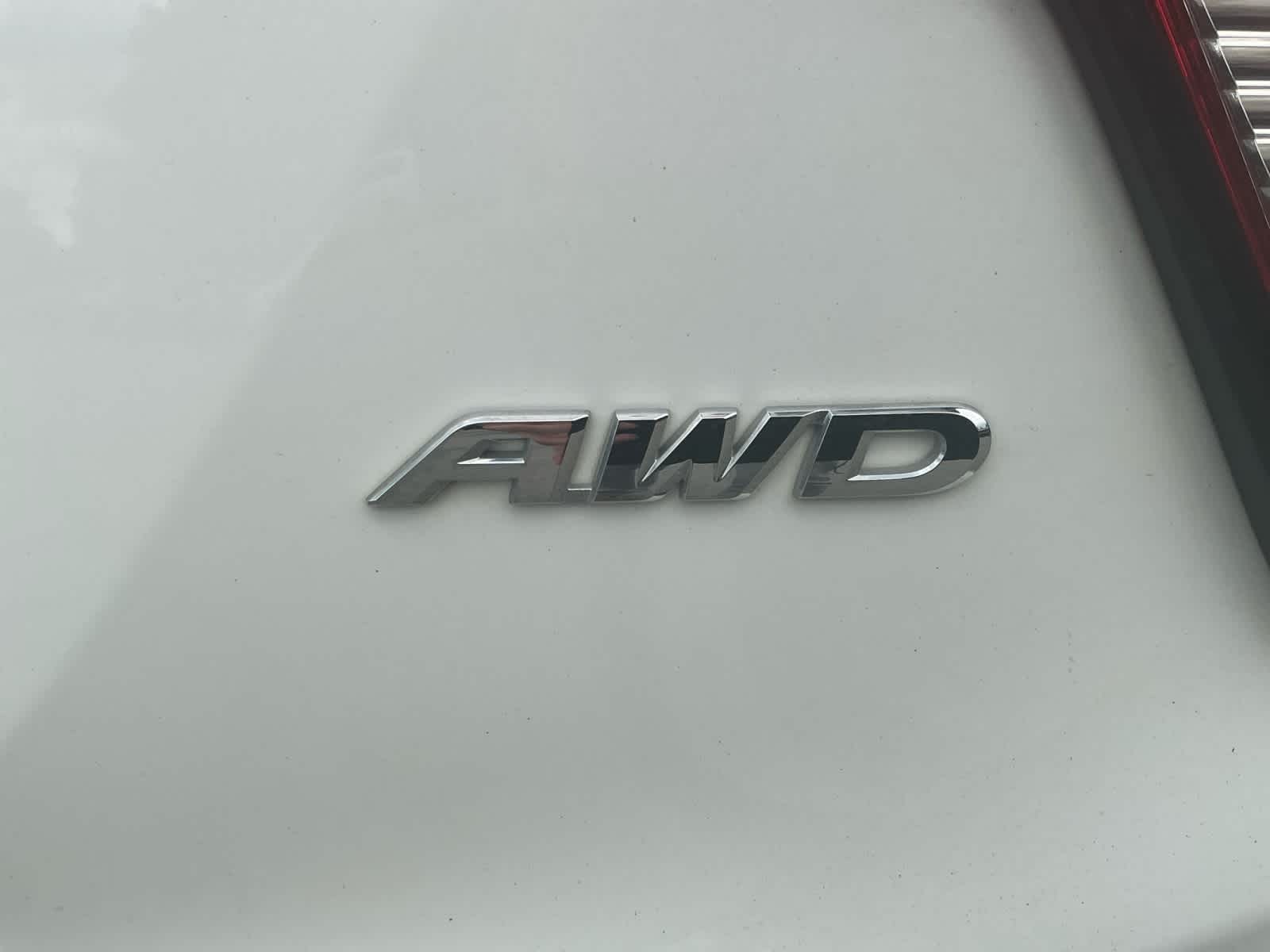 Used 2022 Honda HR-V SUV