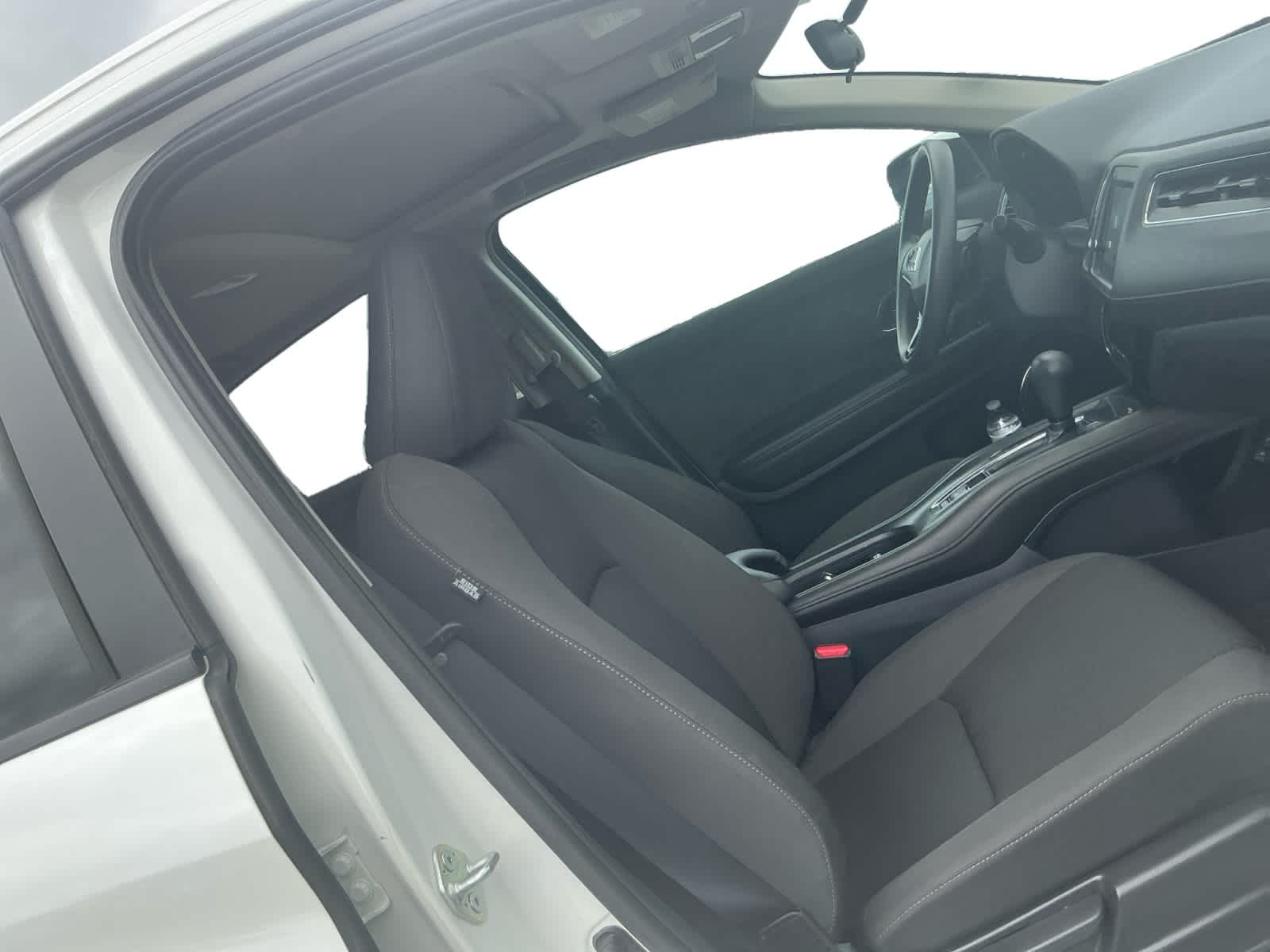 Used 2022 Honda HR-V SUV