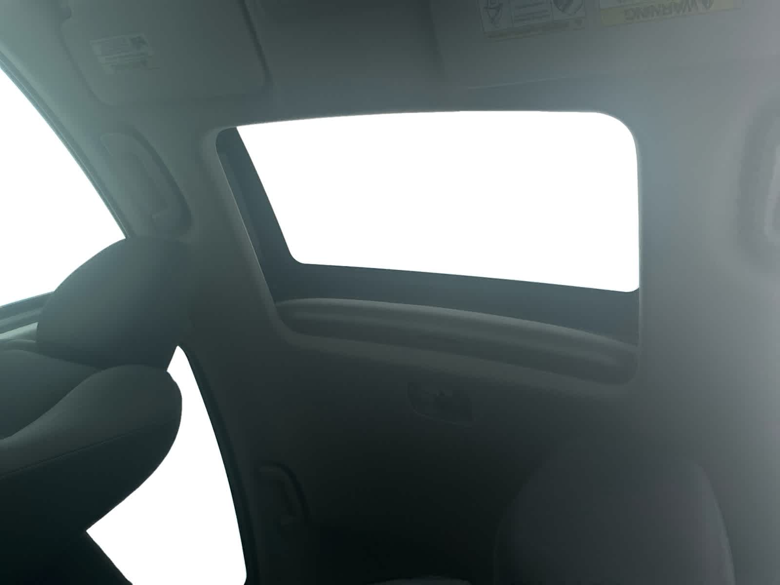 Used 2022 Honda HR-V SUV