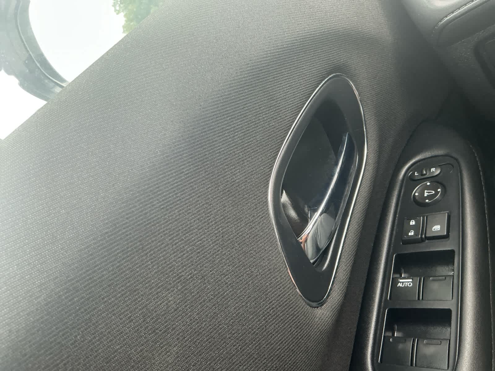 Used 2022 Honda HR-V SUV