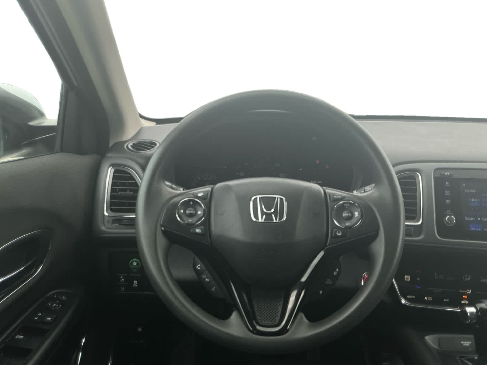 Used 2022 Honda HR-V SUV
