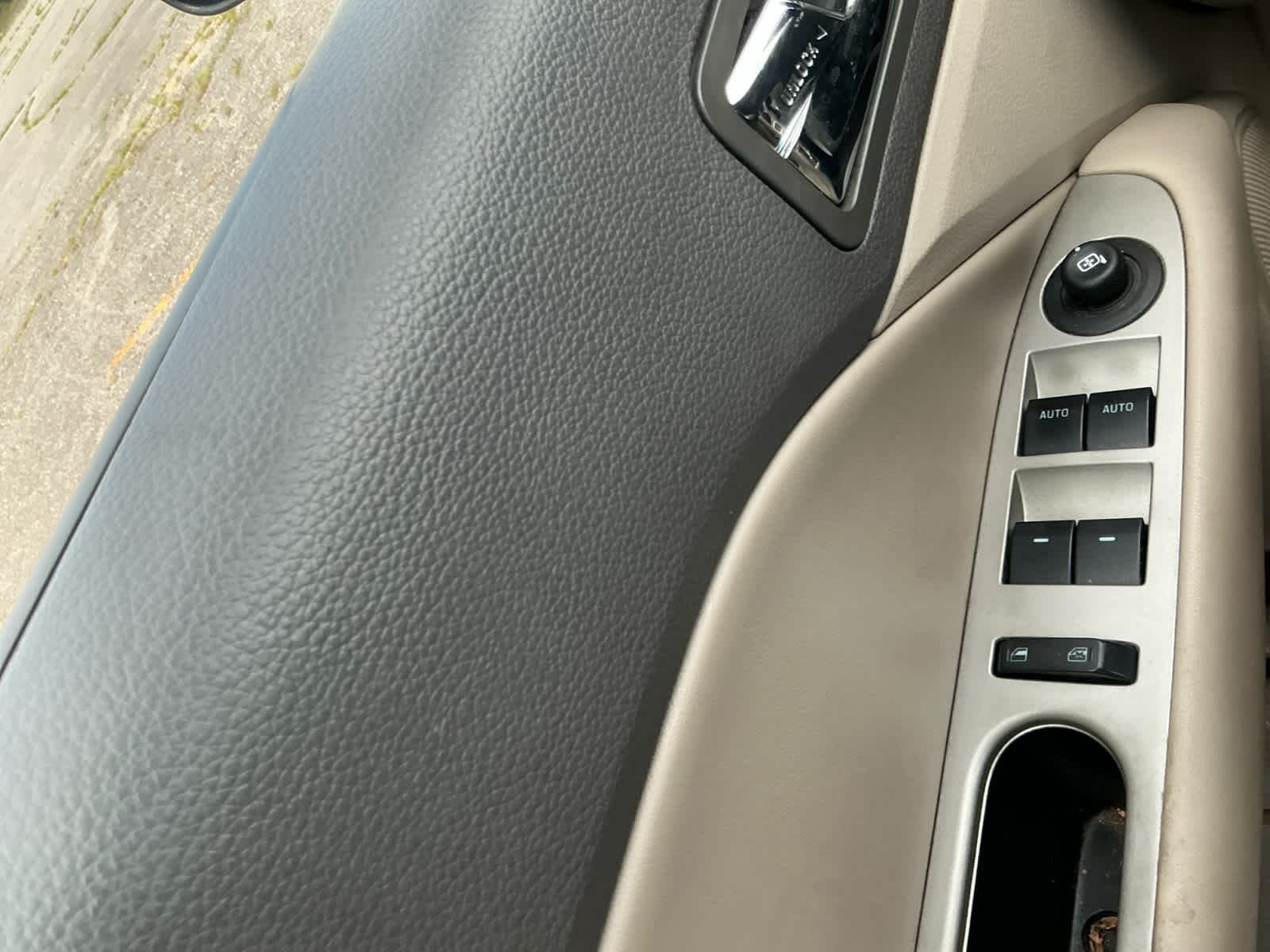 Used 2012 Ford Fusion Sedan