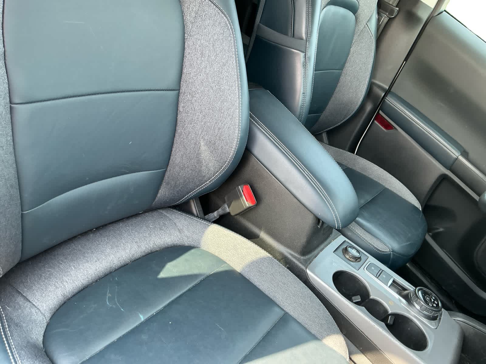 Used 2022 Ford Bronco Sport SUV
