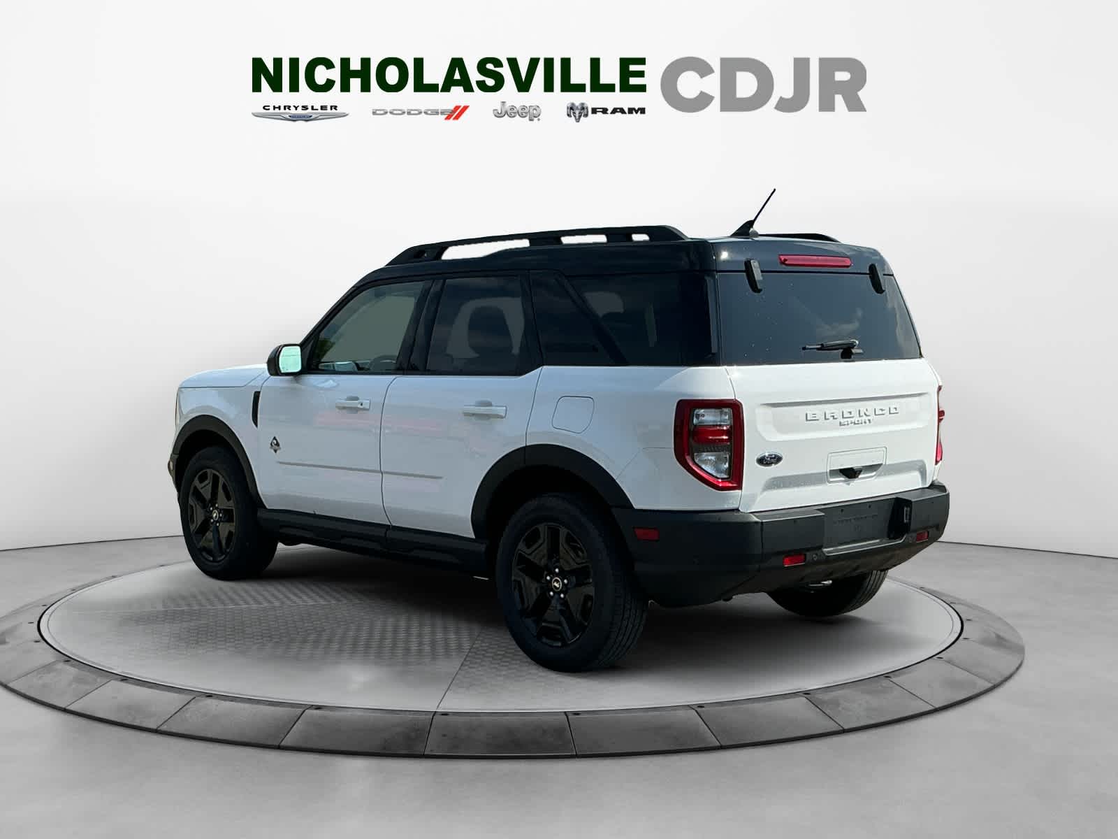 Used 2022 Ford Bronco Sport SUV