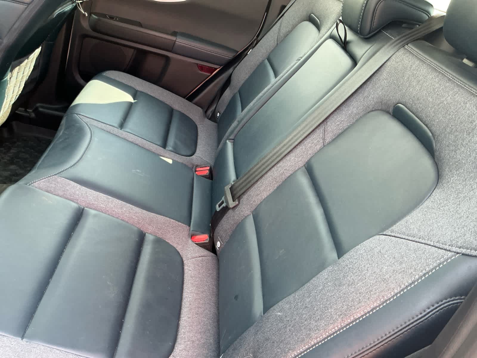 Used 2022 Ford Bronco Sport SUV