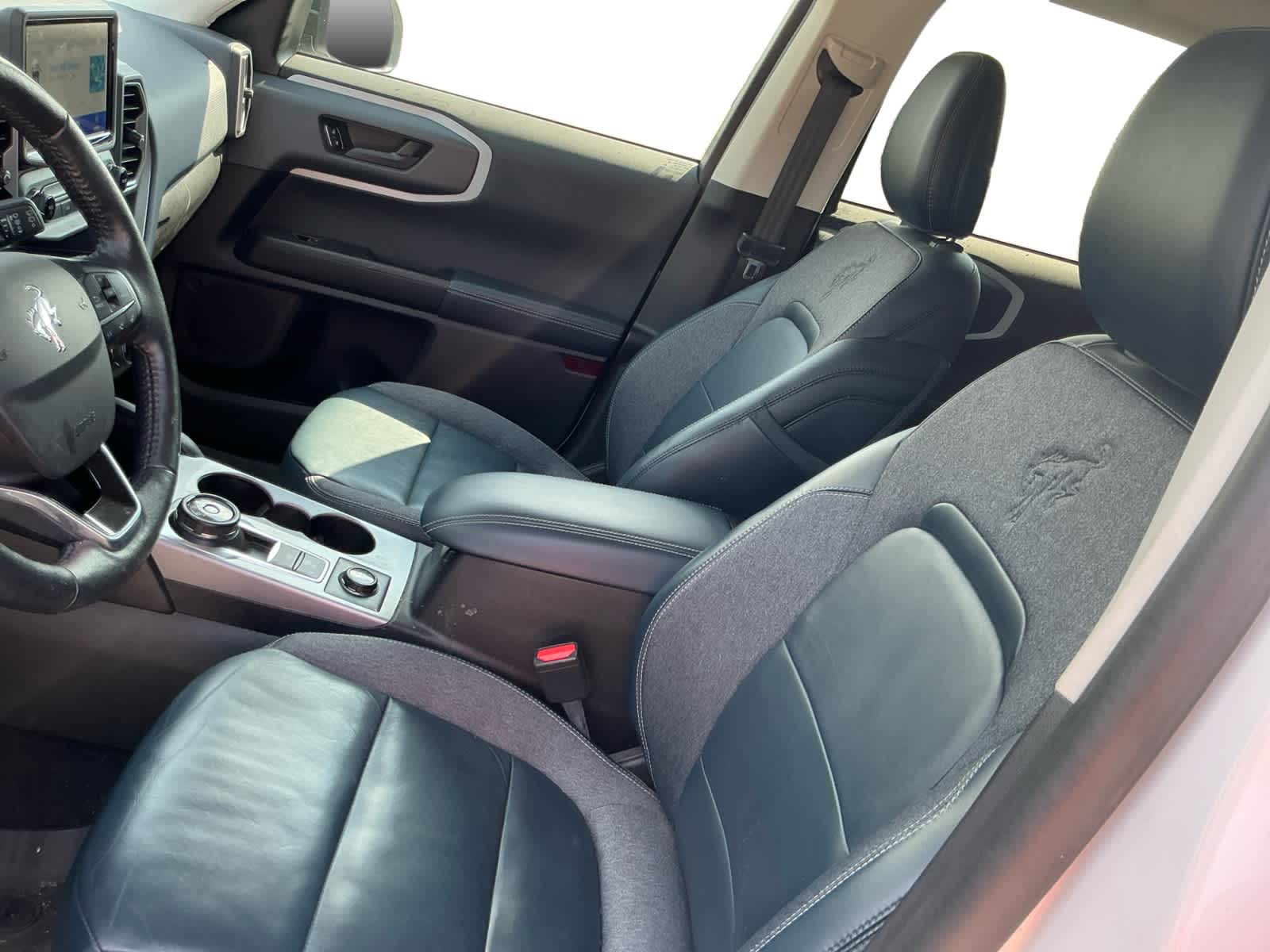 Used 2022 Ford Bronco Sport SUV