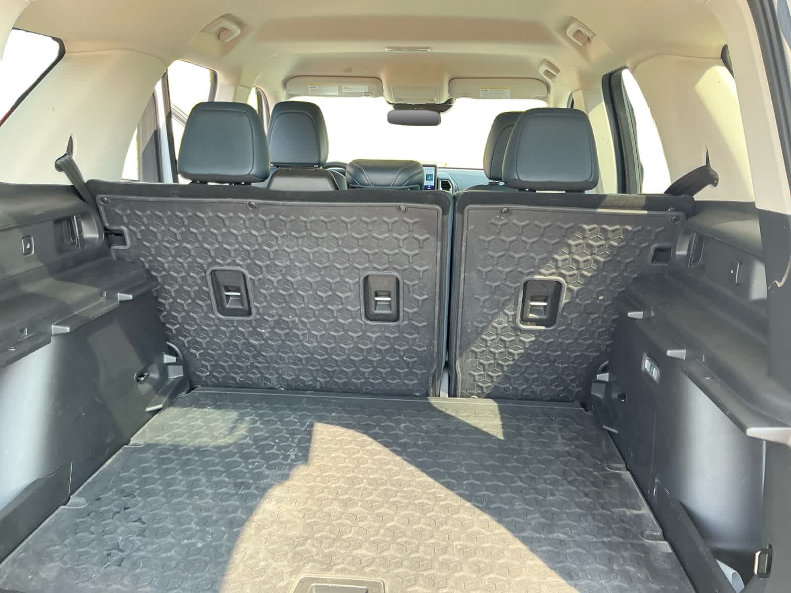 Used 2022 Ford Bronco Sport SUV