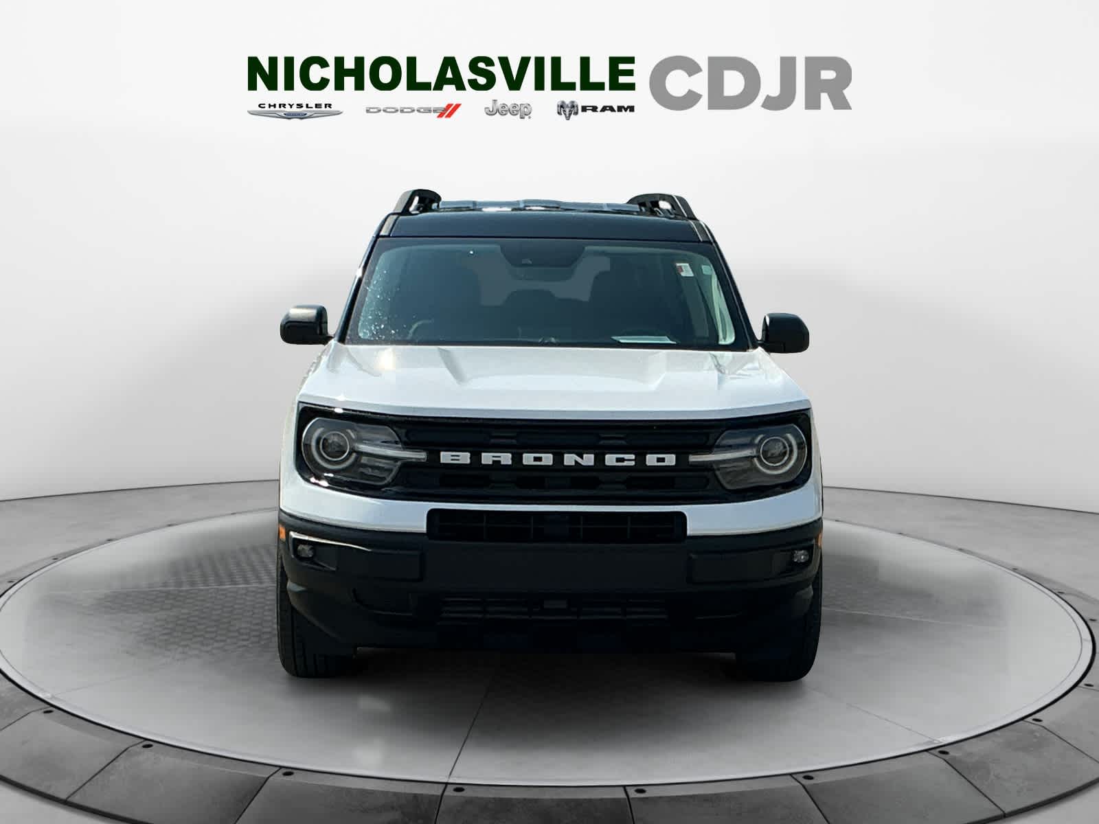 Used 2022 Ford Bronco Sport SUV