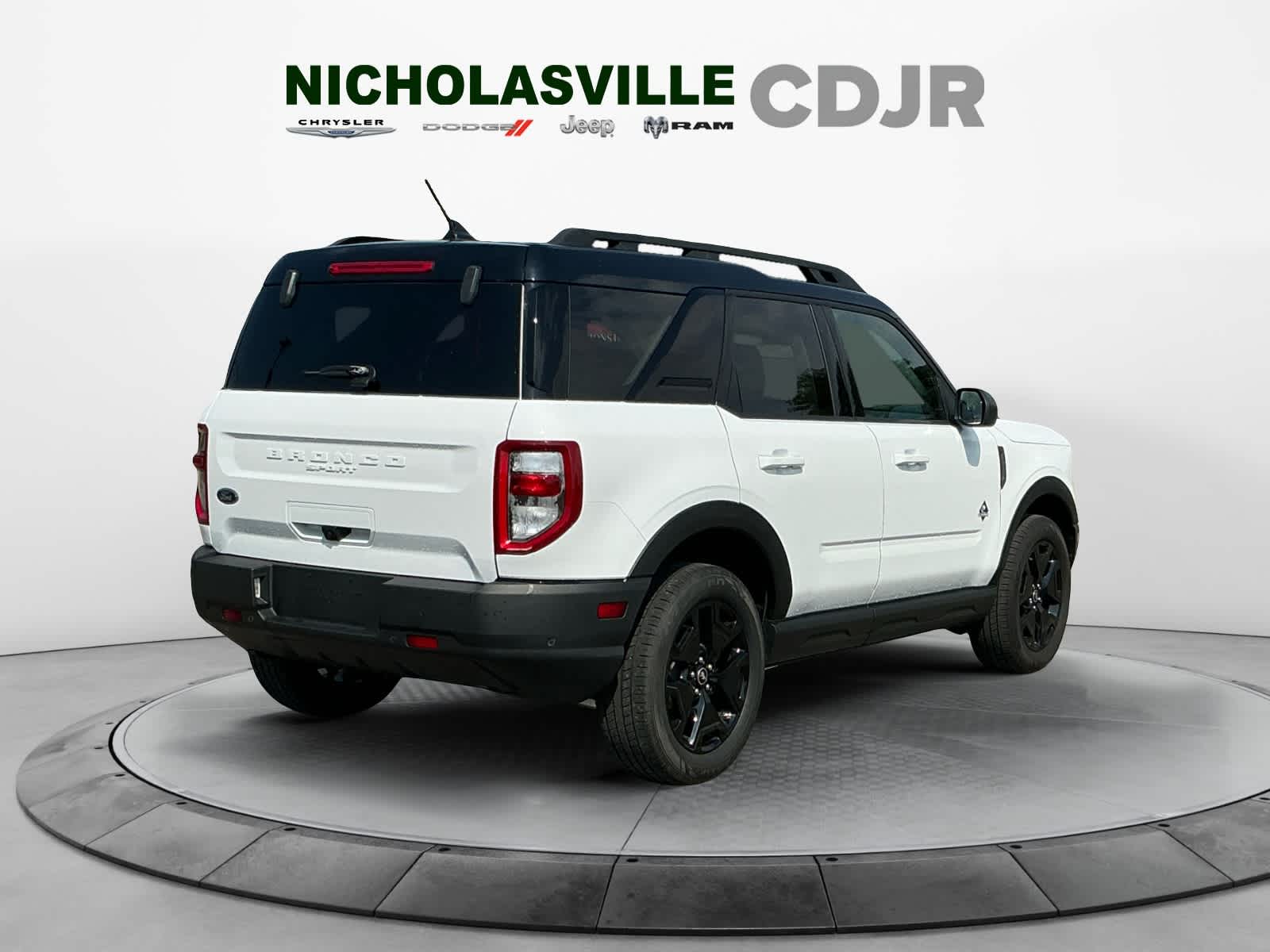 Used 2022 Ford Bronco Sport SUV