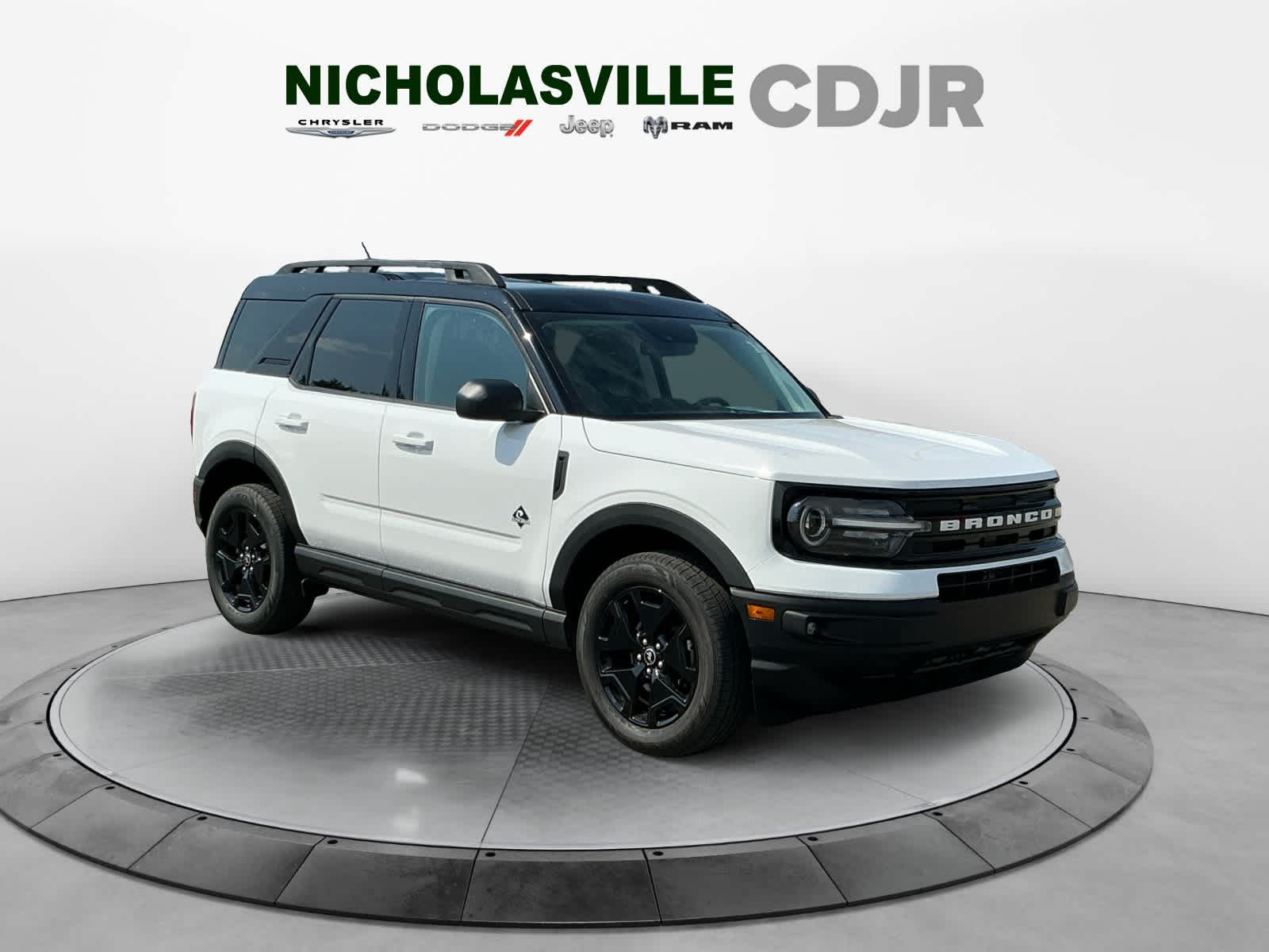 Used 2022 Ford Bronco Sport SUV