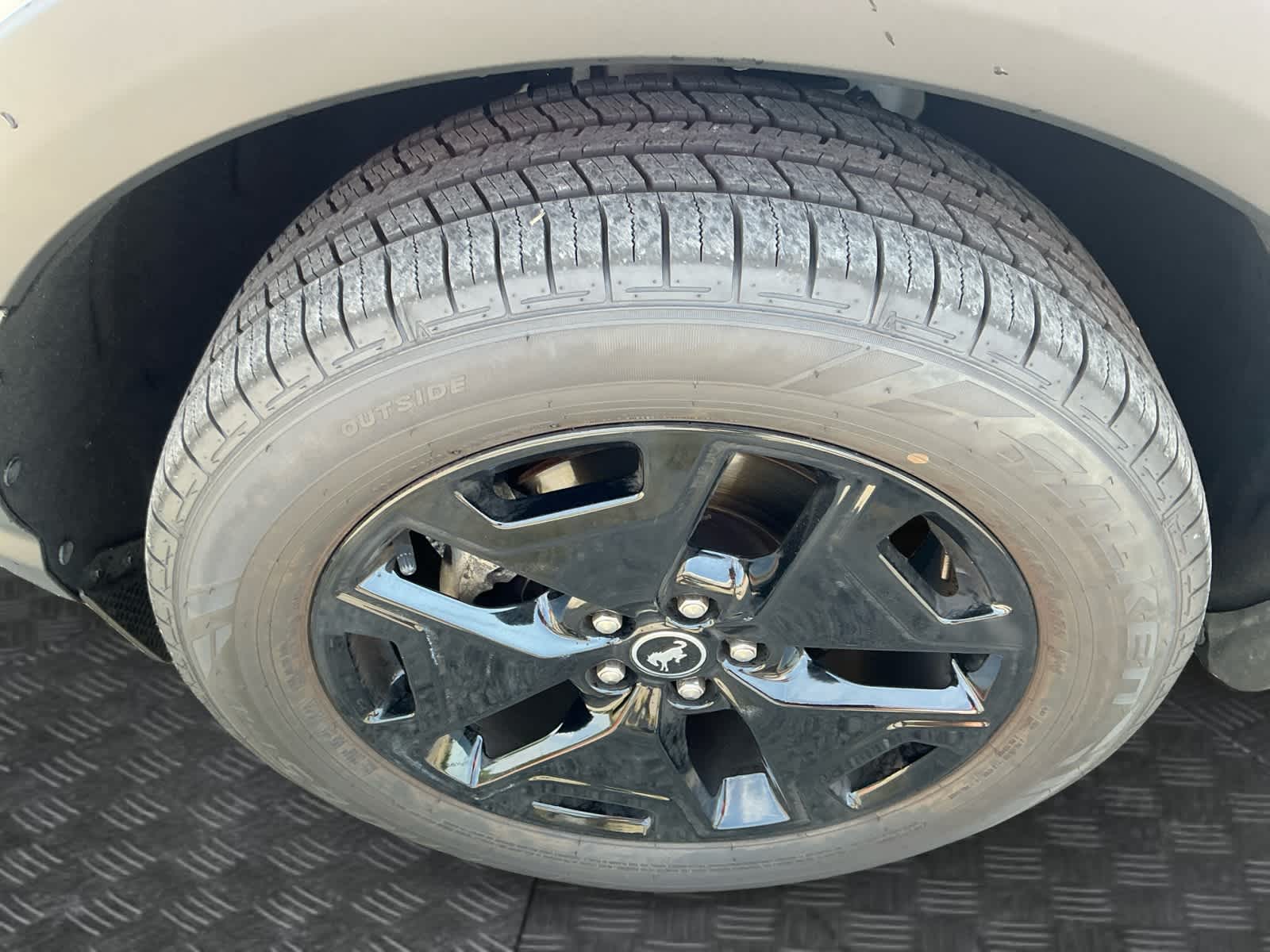 Used 2022 Ford Bronco Sport SUV