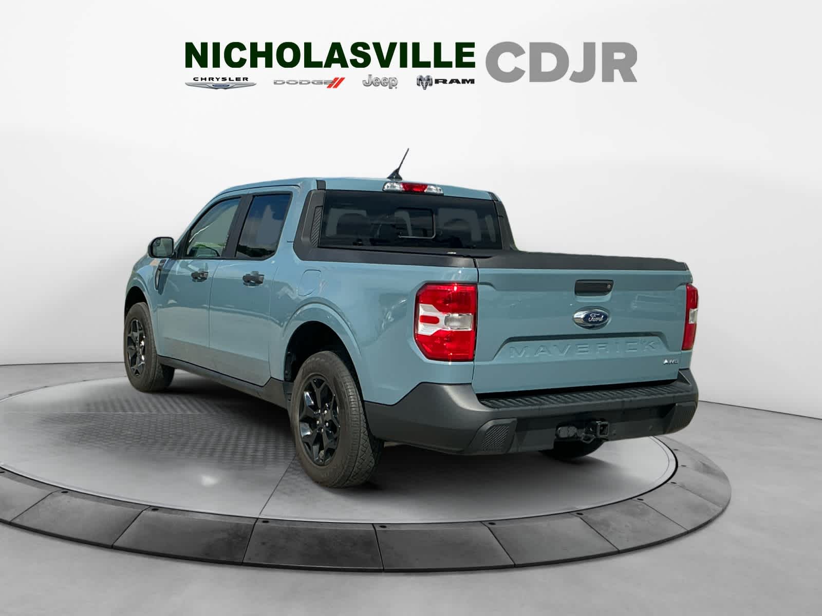 Used 2023 Ford Maverick Truck