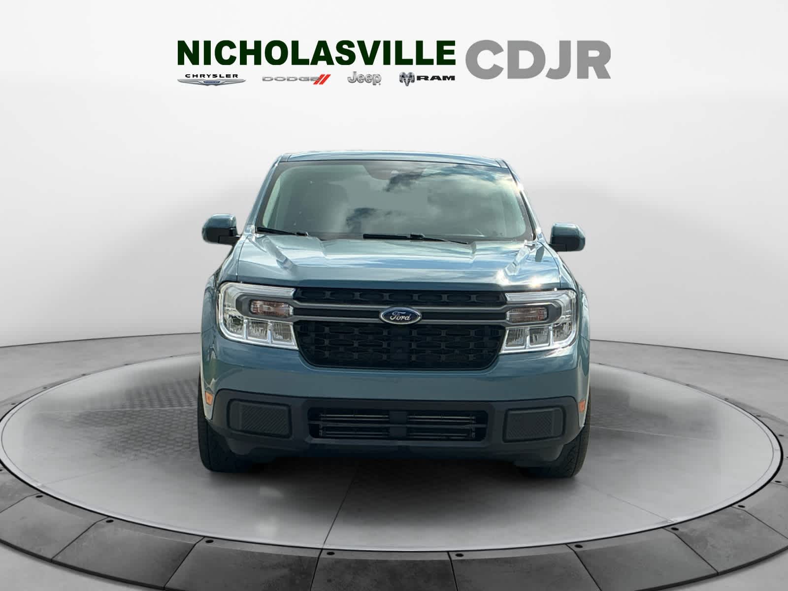 Used 2023 Ford Maverick Truck