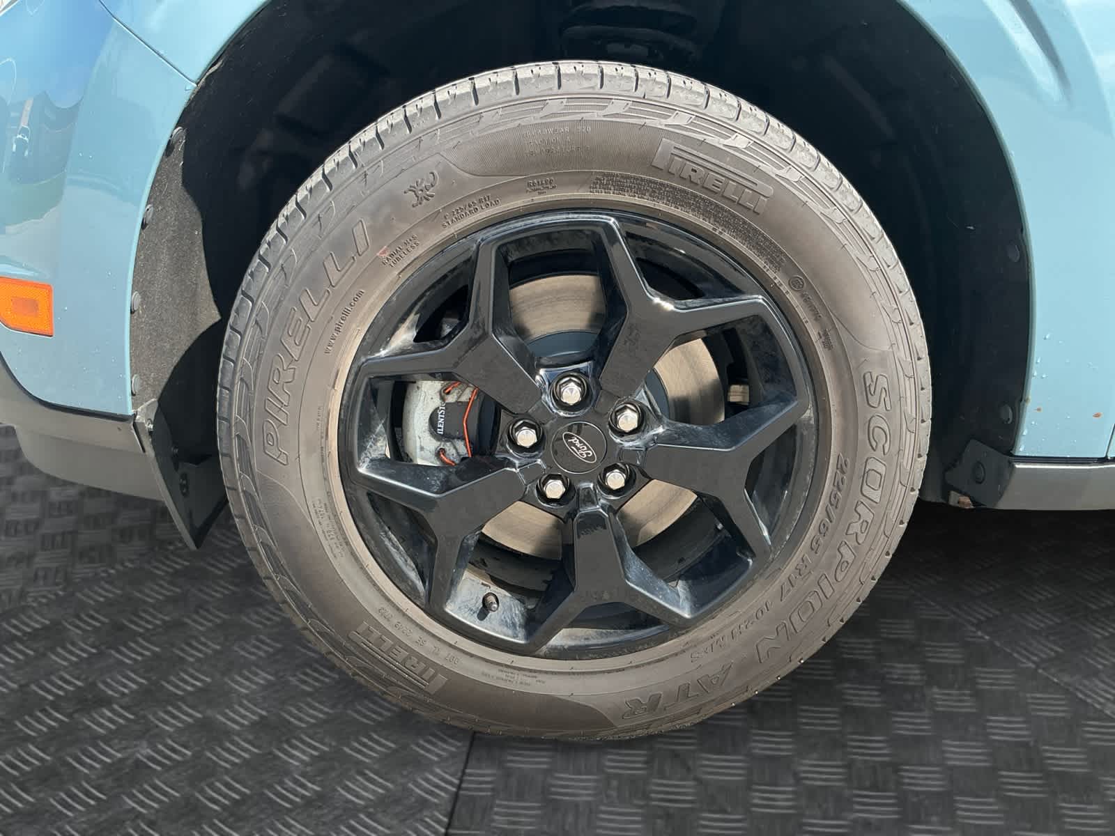 Used 2023 Ford Maverick Truck
