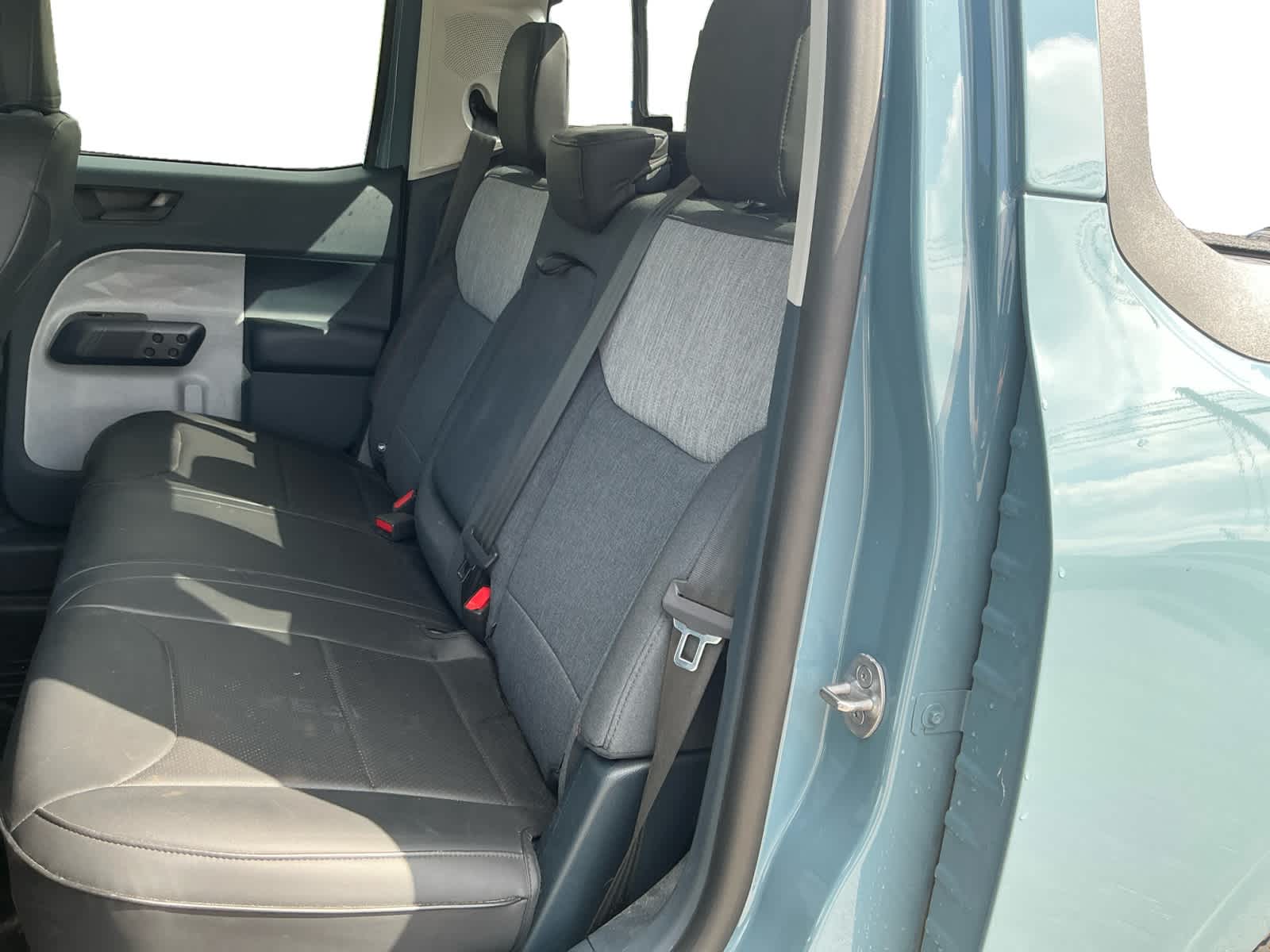 Used 2023 Ford Maverick Truck
