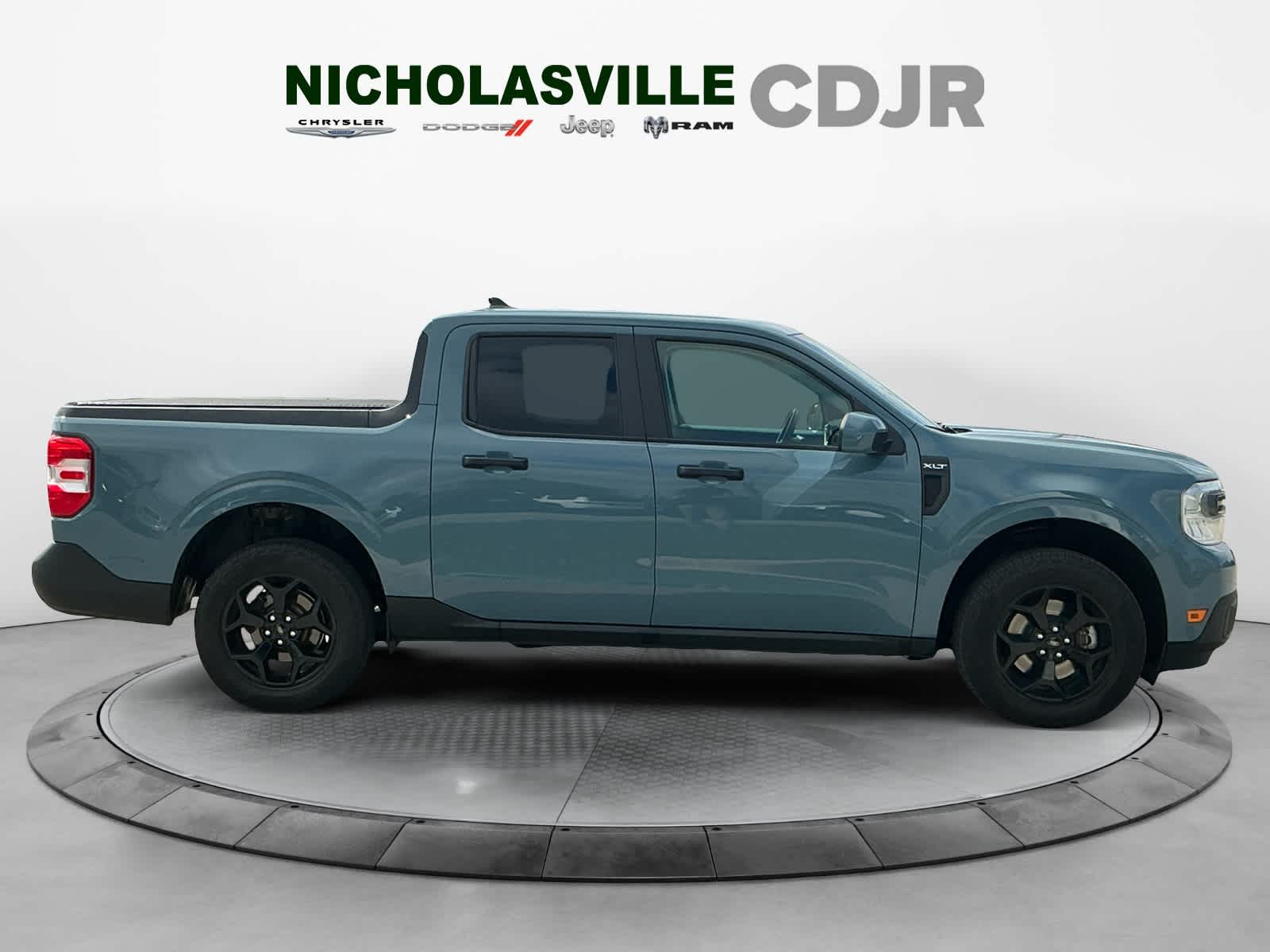 Used 2023 Ford Maverick Truck