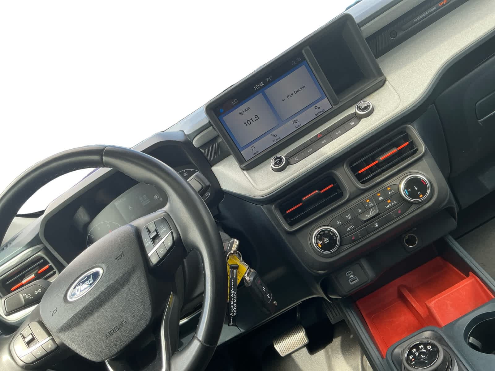 Used 2023 Ford Maverick Truck