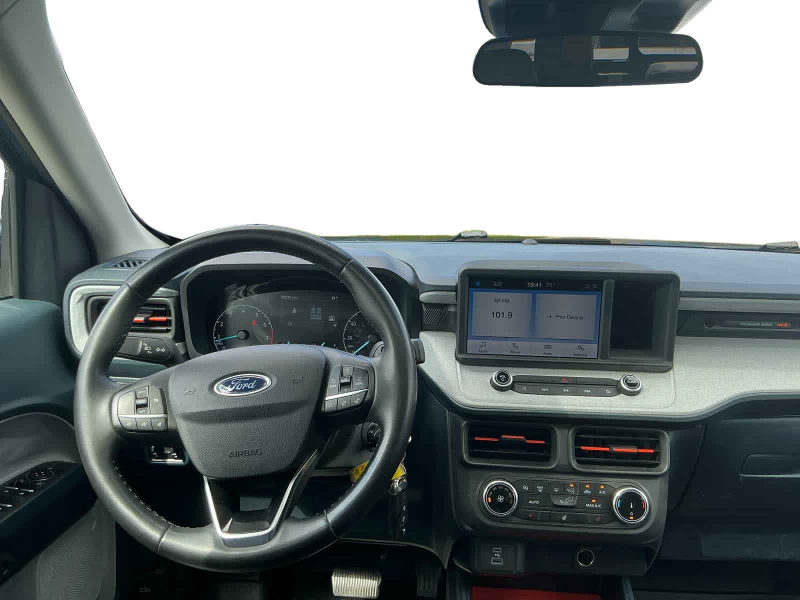 Used 2023 Ford Maverick Truck