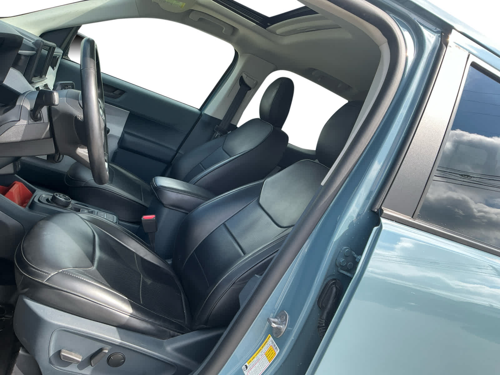 Used 2023 Ford Maverick Truck