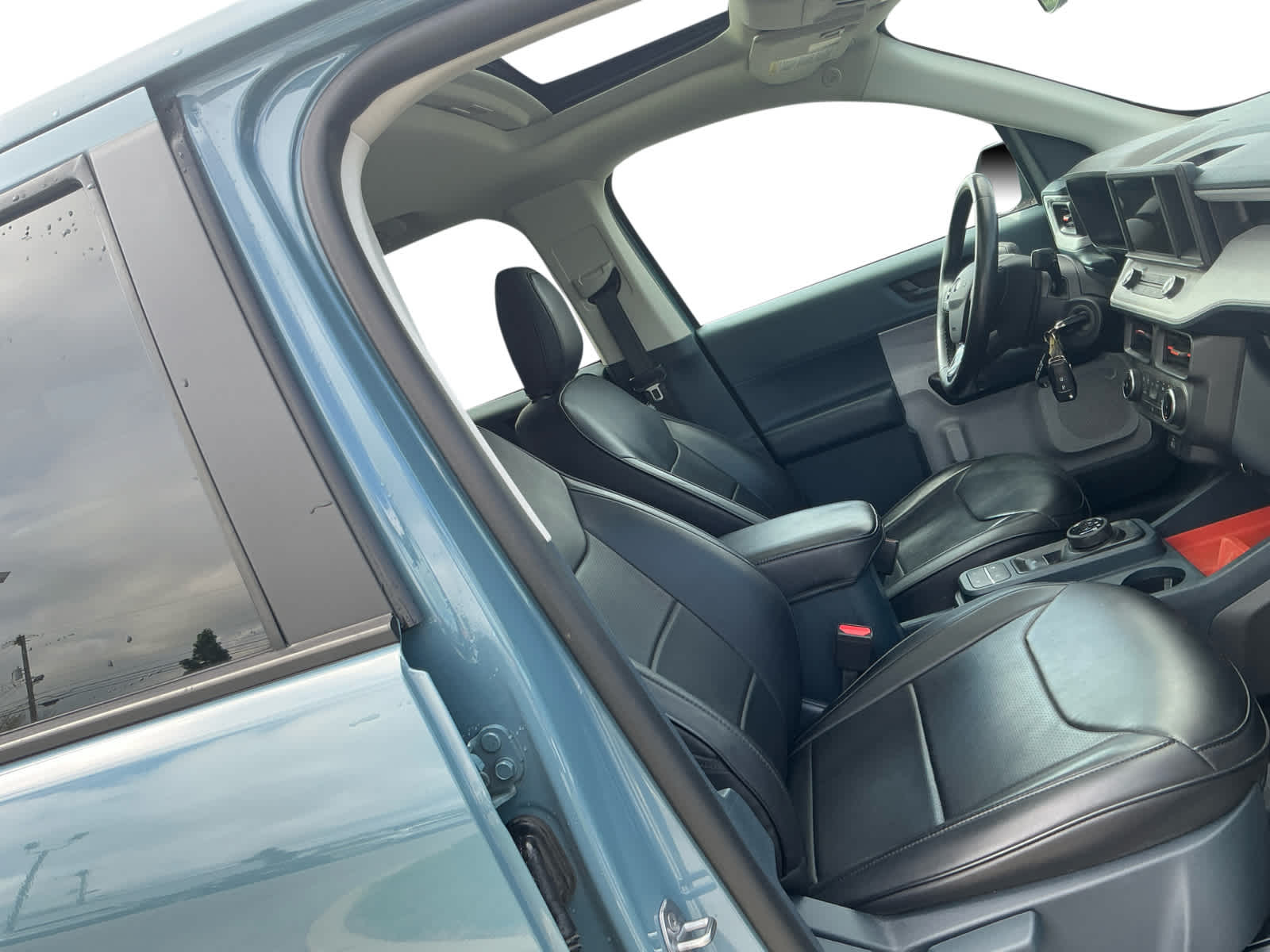 Used 2023 Ford Maverick Truck