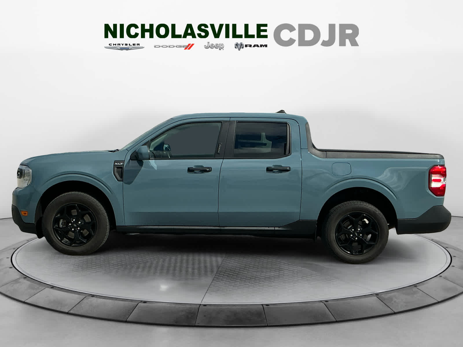 Used 2023 Ford Maverick Truck