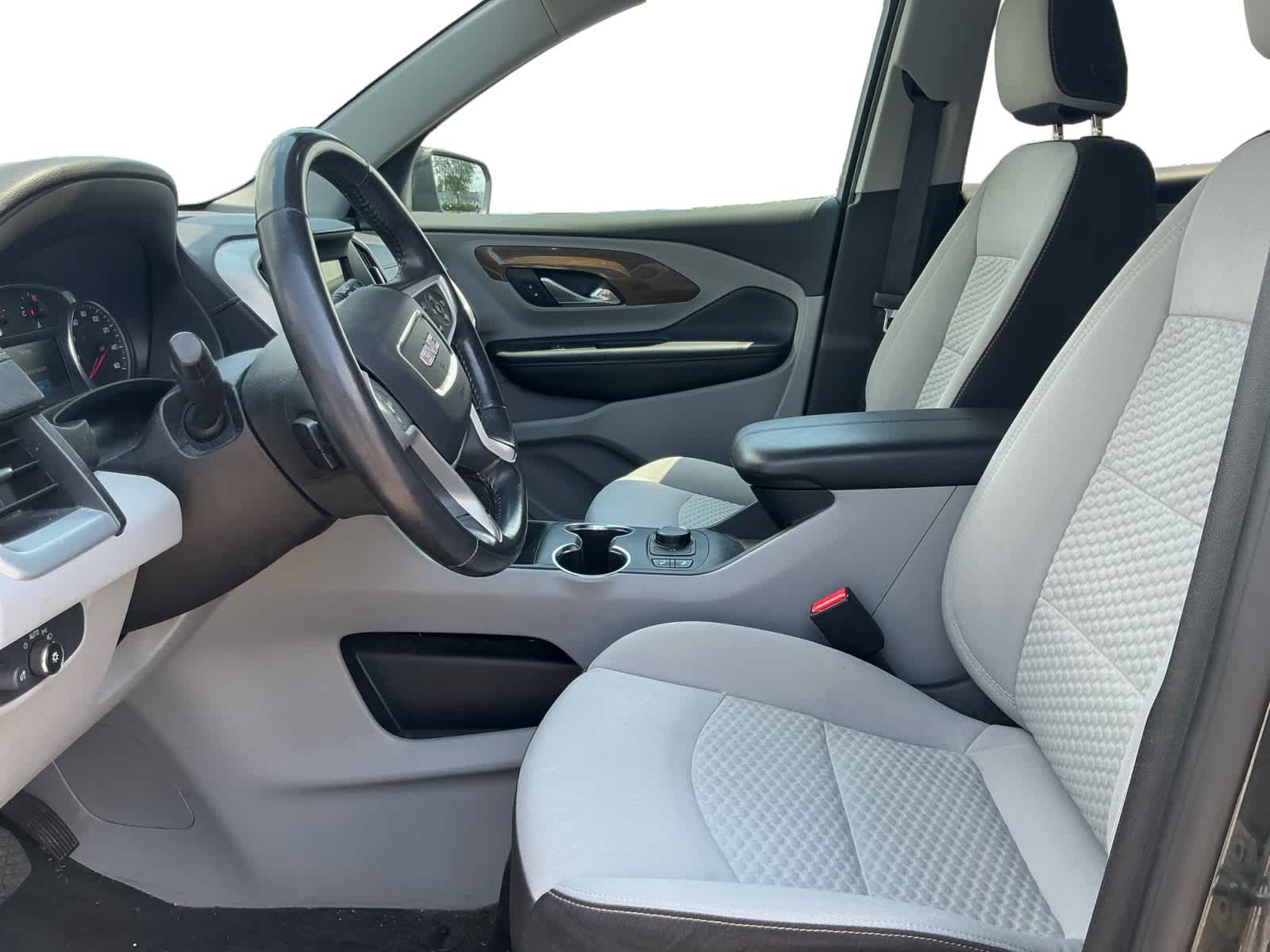 Used 2019 GMC Terrain SUV