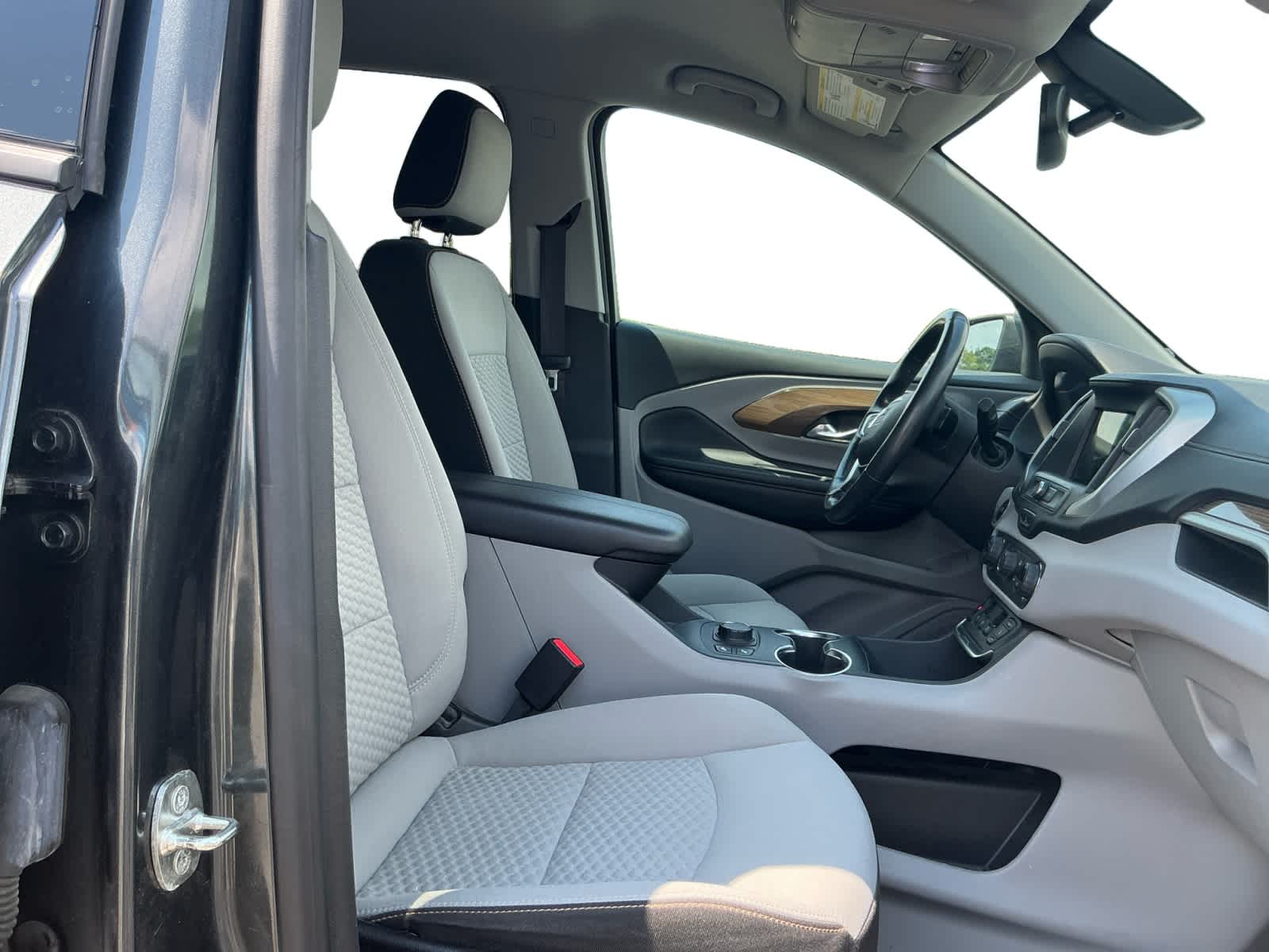 Used 2019 GMC Terrain SUV