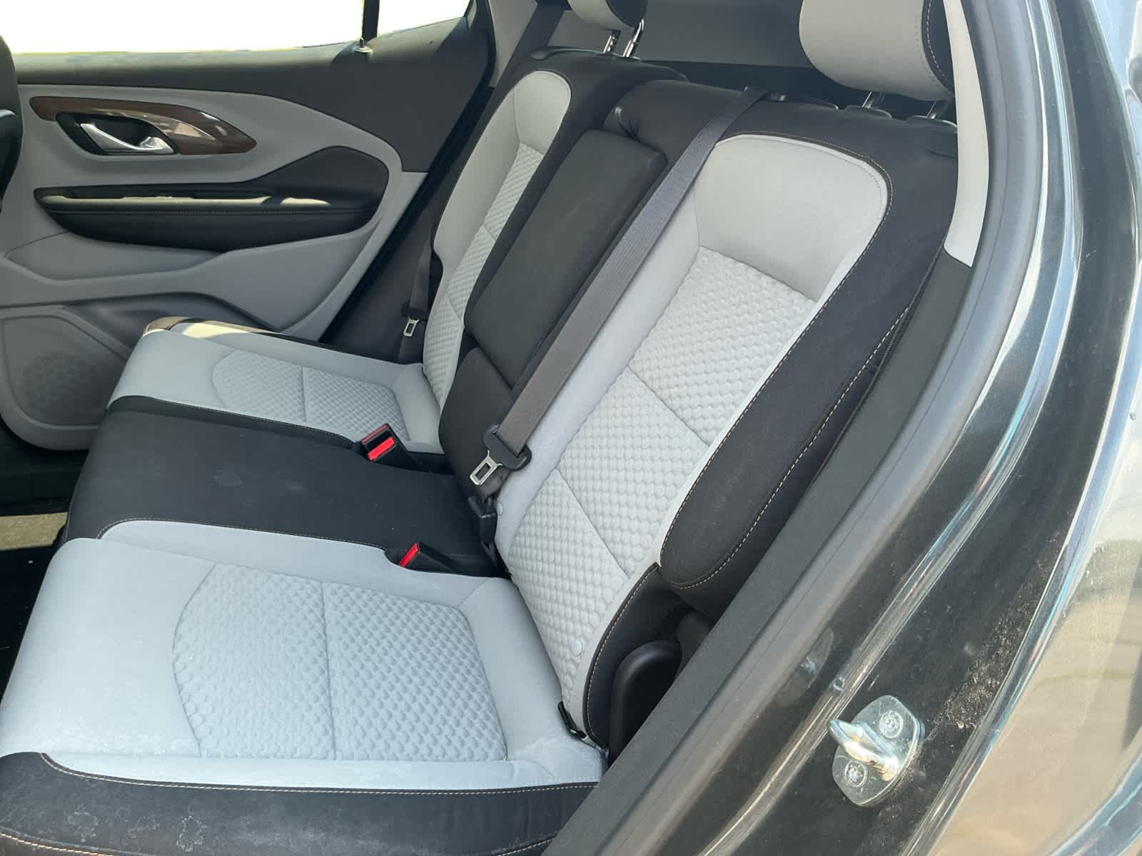 Used 2019 GMC Terrain SUV
