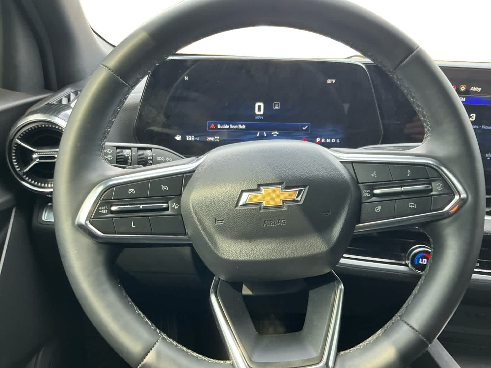 Used 2025 Chevrolet Equinox SUV