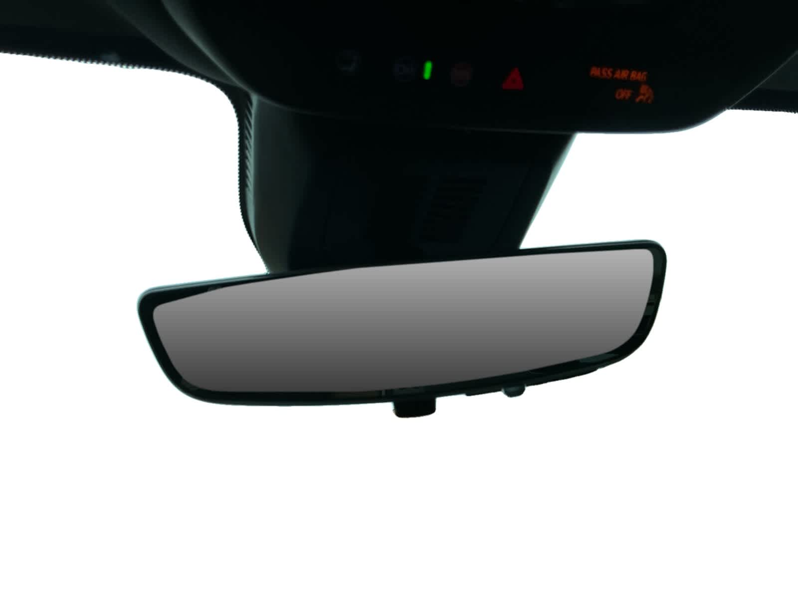 Used 2025 Chevrolet Equinox SUV