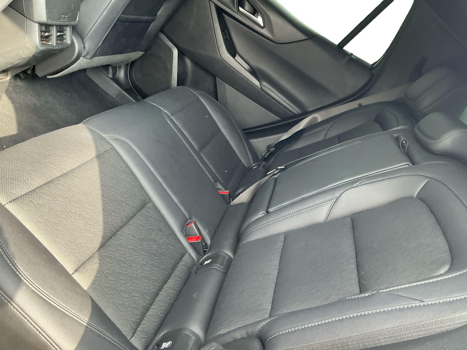 Used 2025 Chevrolet Equinox SUV