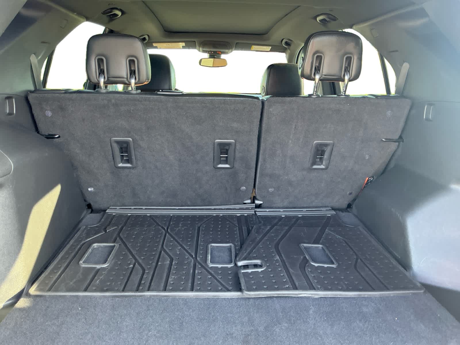 Used 2020 Chevrolet Equinox SUV