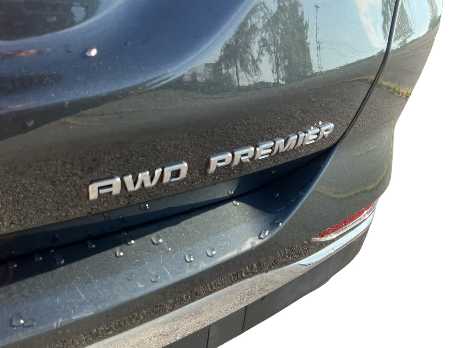 Used 2020 Chevrolet Equinox SUV