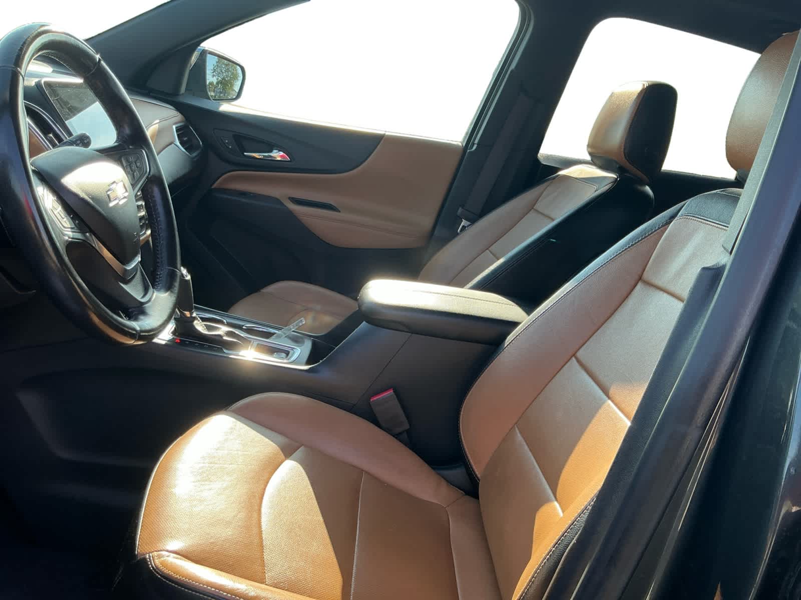 Used 2020 Chevrolet Equinox SUV