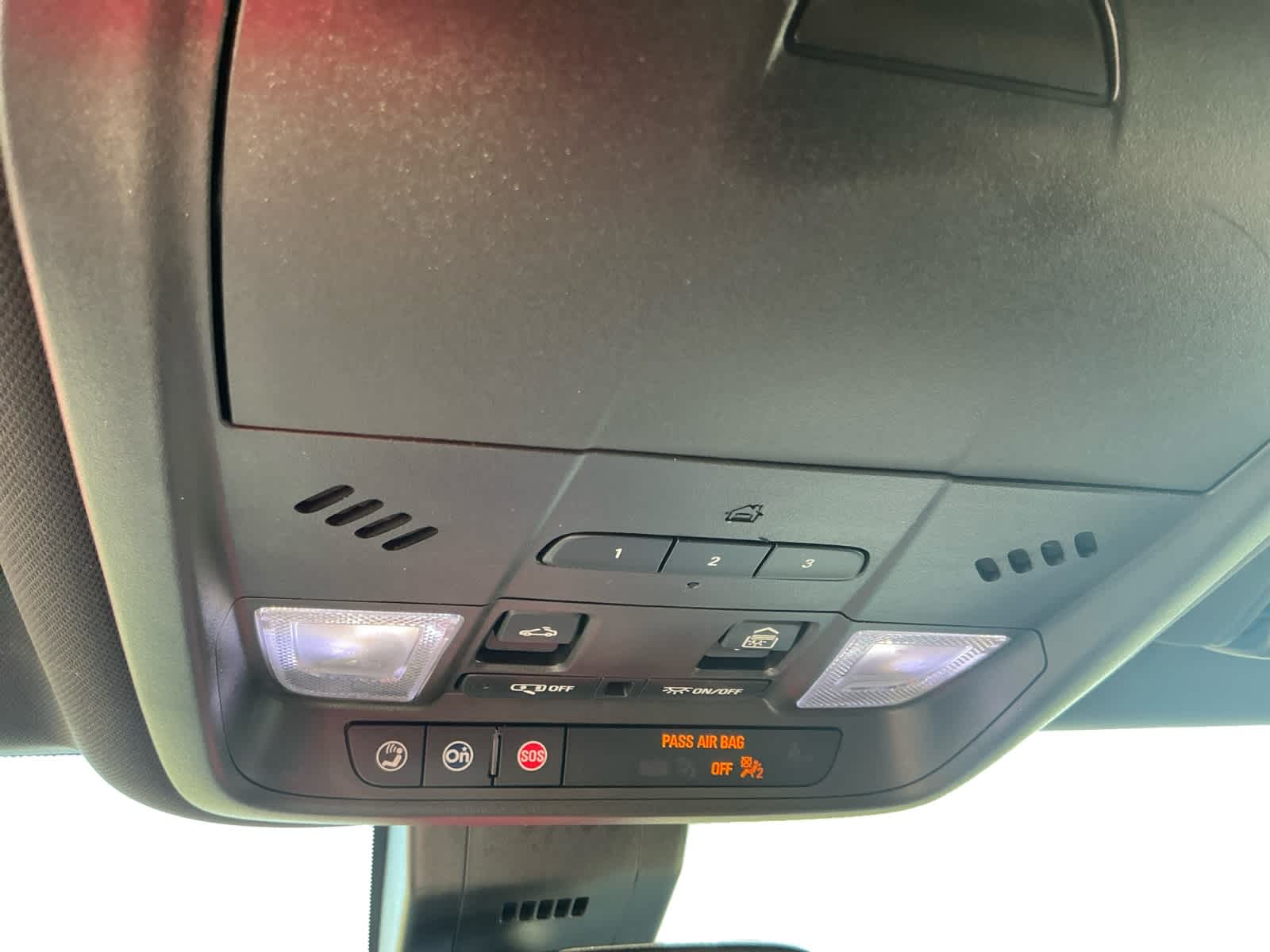Used 2020 Chevrolet Equinox SUV