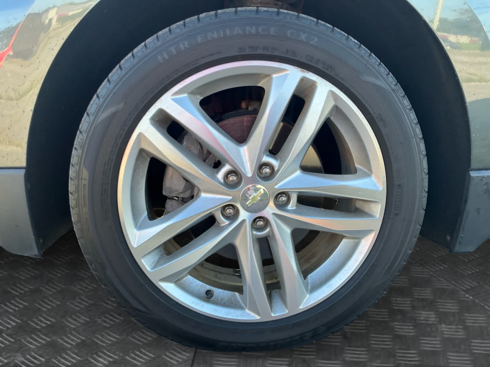 Used 2020 Chevrolet Equinox SUV