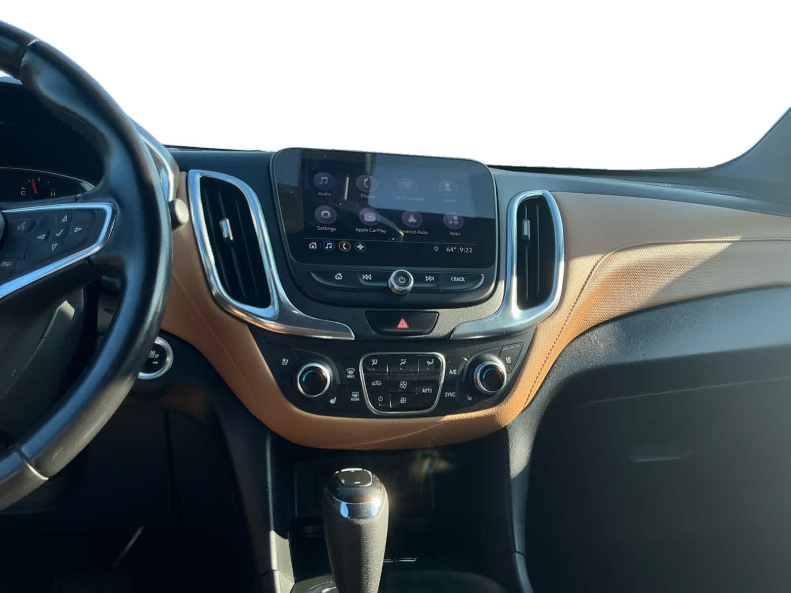 Used 2020 Chevrolet Equinox SUV