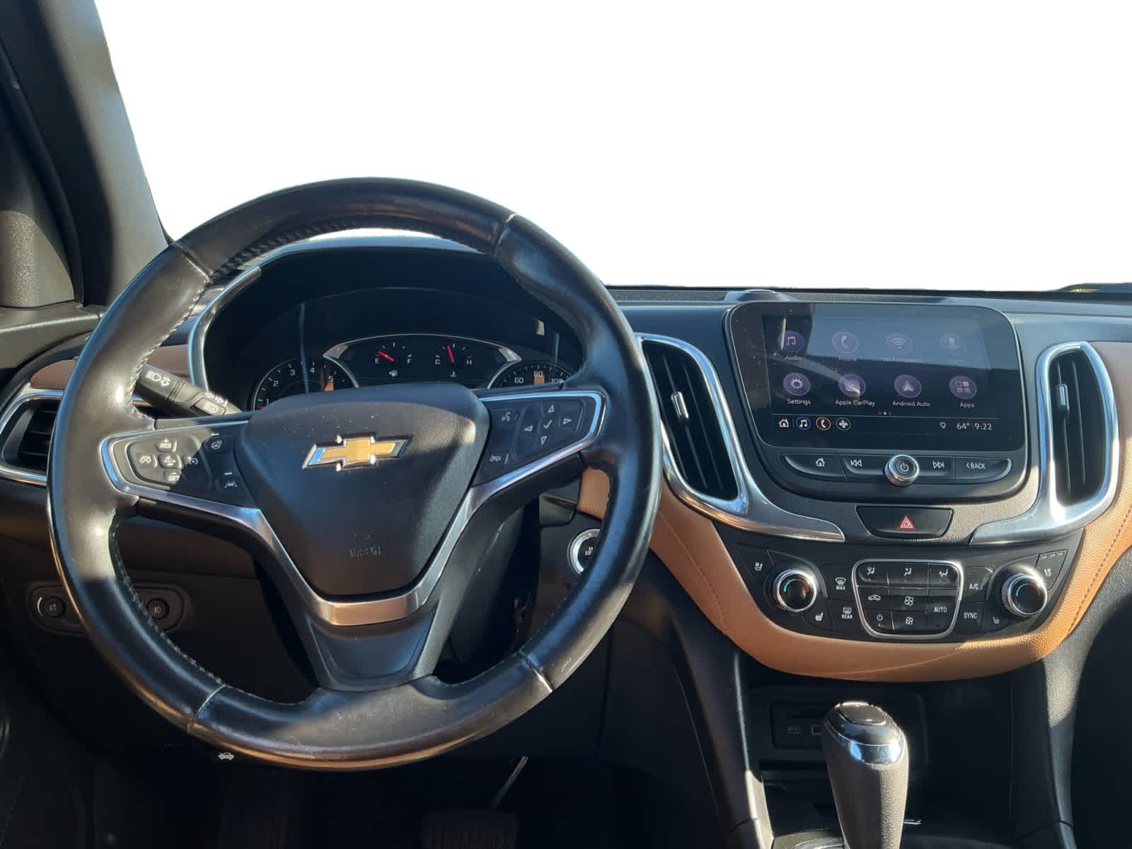 Used 2020 Chevrolet Equinox SUV
