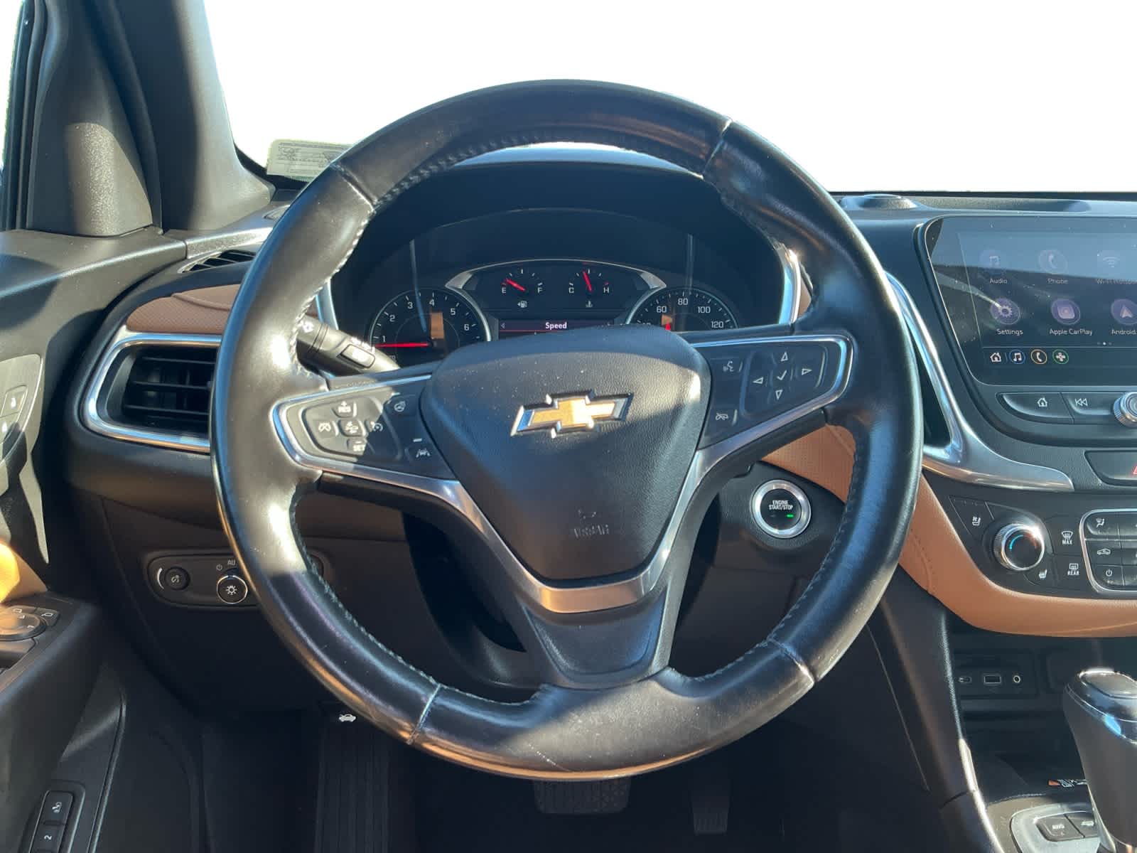 Used 2020 Chevrolet Equinox SUV