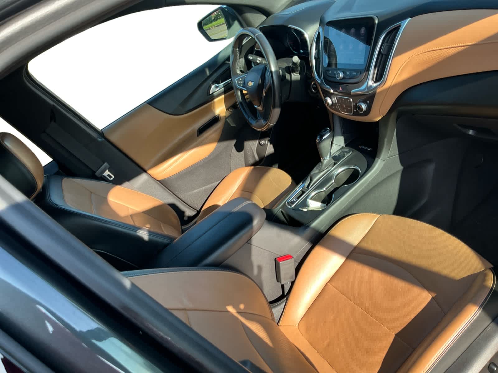 Used 2020 Chevrolet Equinox SUV